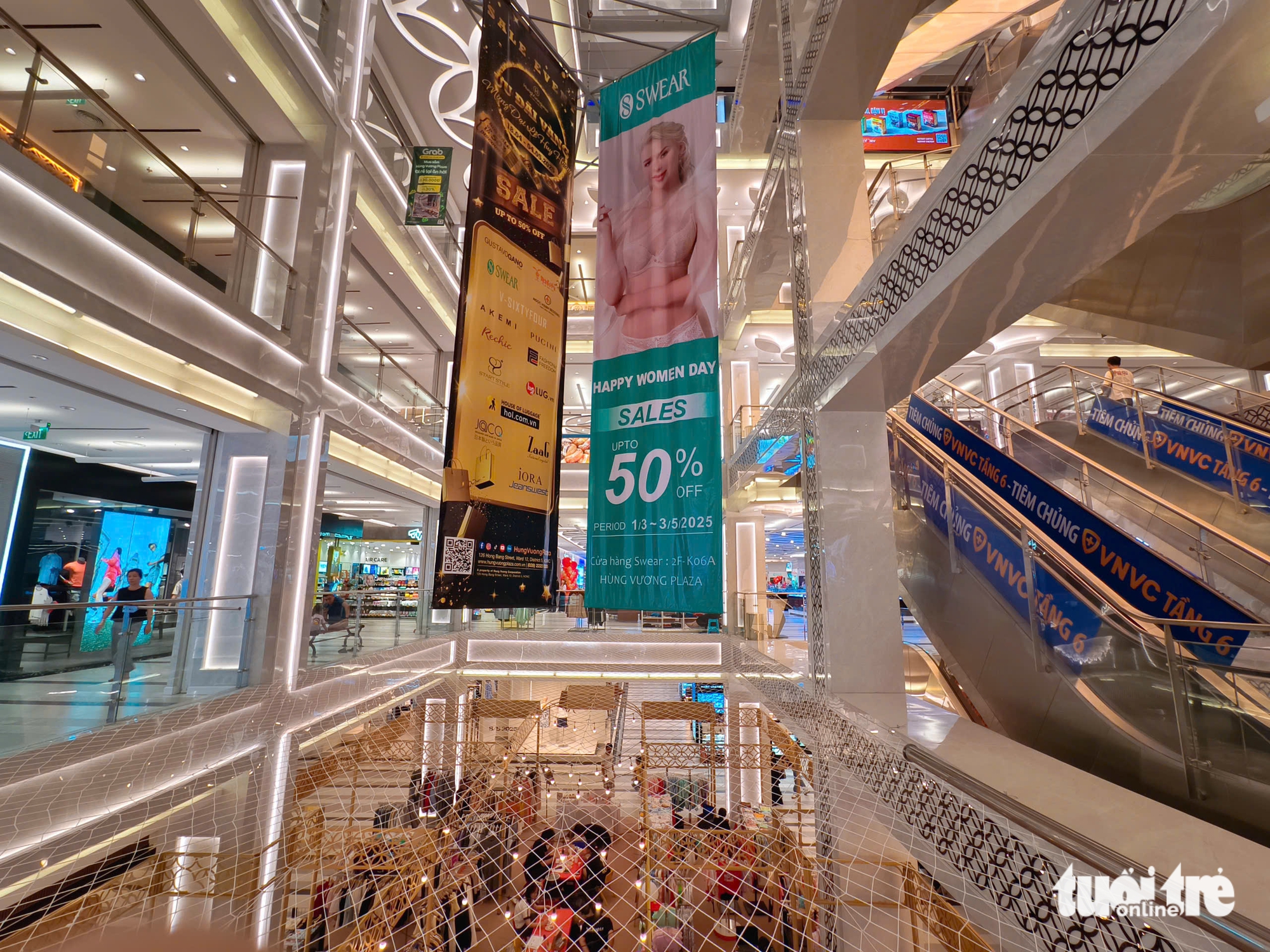 Vạn Hạnh Mall - Ảnh 2.