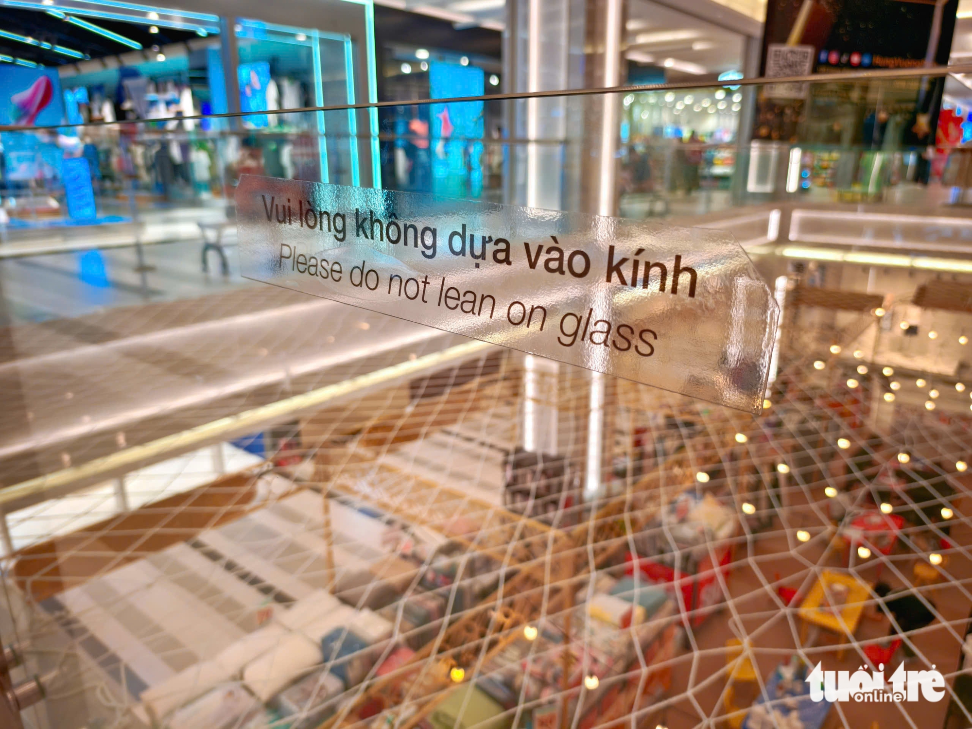 Vạn Hạnh Mall - Ảnh 3.
