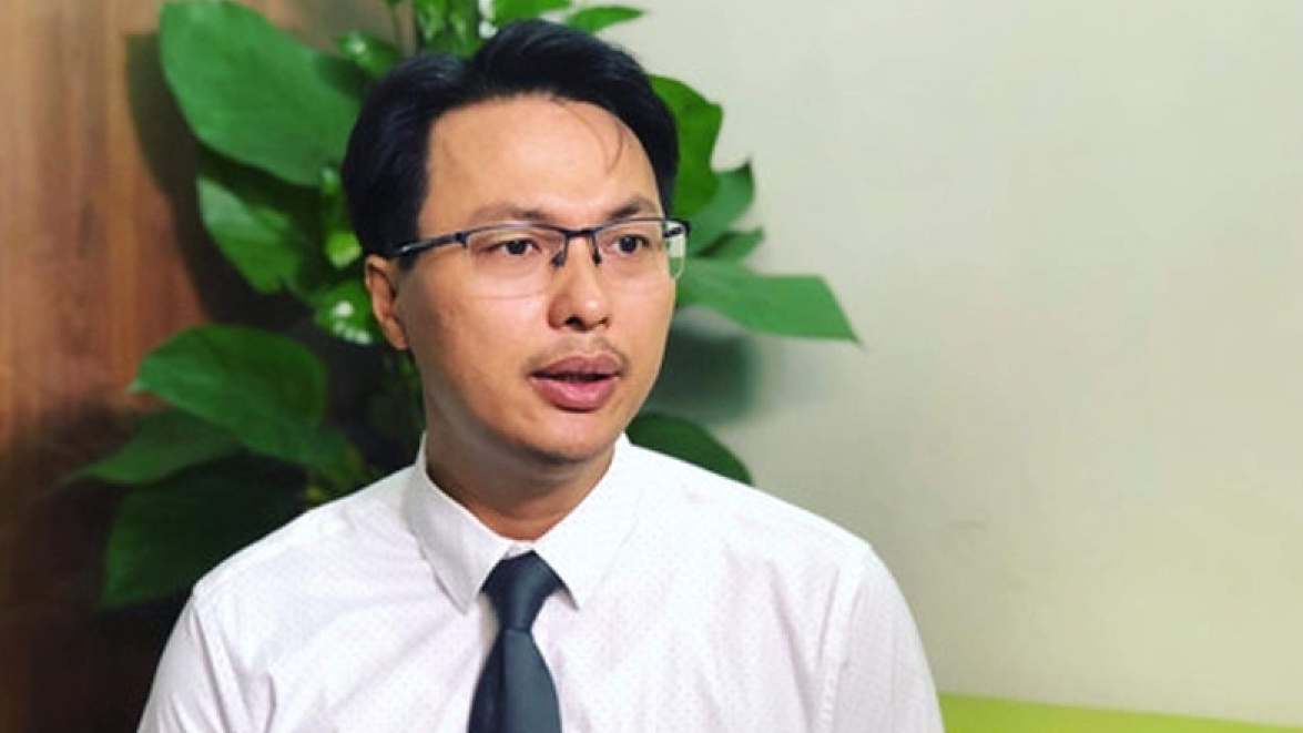 vi phạm giao thông - Ảnh 2.