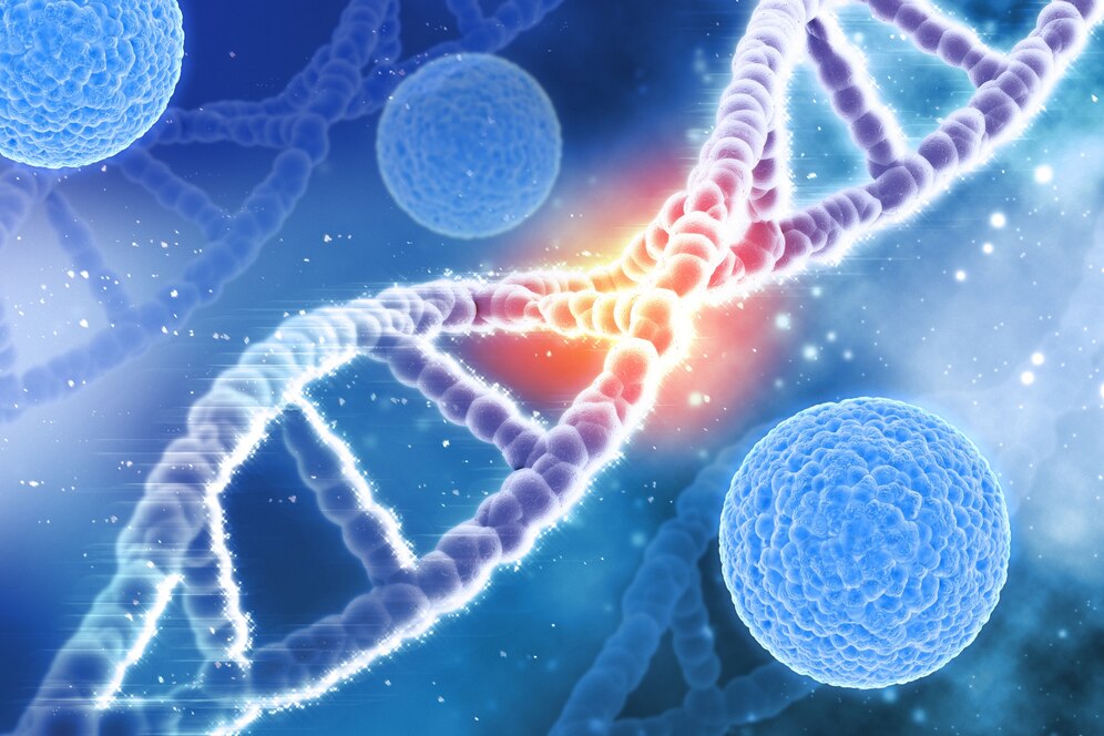 Bệnh lý di truyền đơn gene, nguyên nhân khiến nhiều cha mẹ mất con - Ảnh 2.