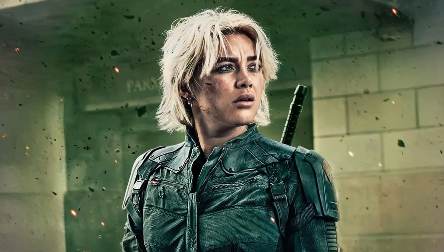 Thunderbolts: Yelena Belova là nhân vật quan trọng gánh vác Marvel hậu Endgame - Ảnh 1. Thunderbolts - Ảnh 1.