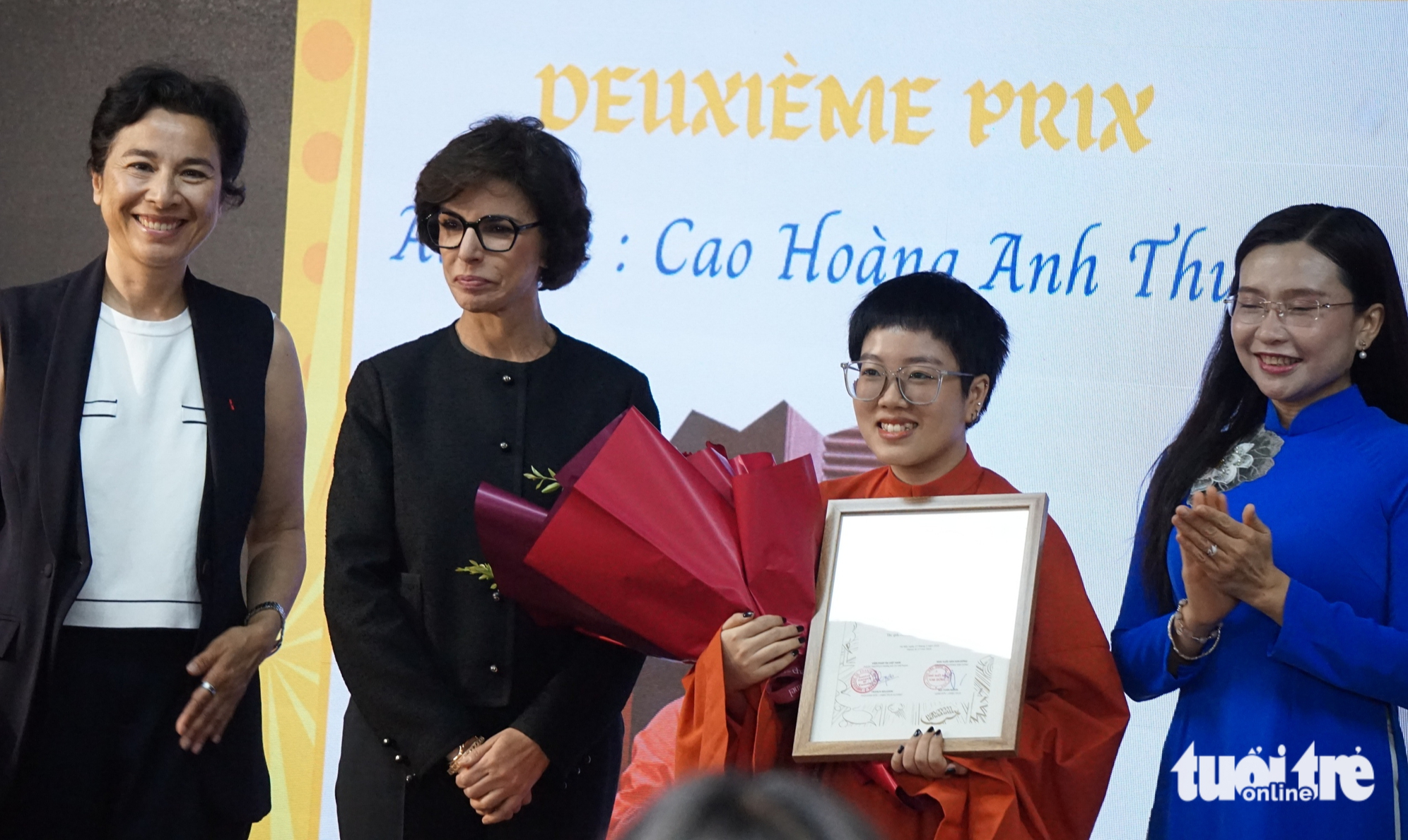 hột vịt lộn - Ảnh 4.