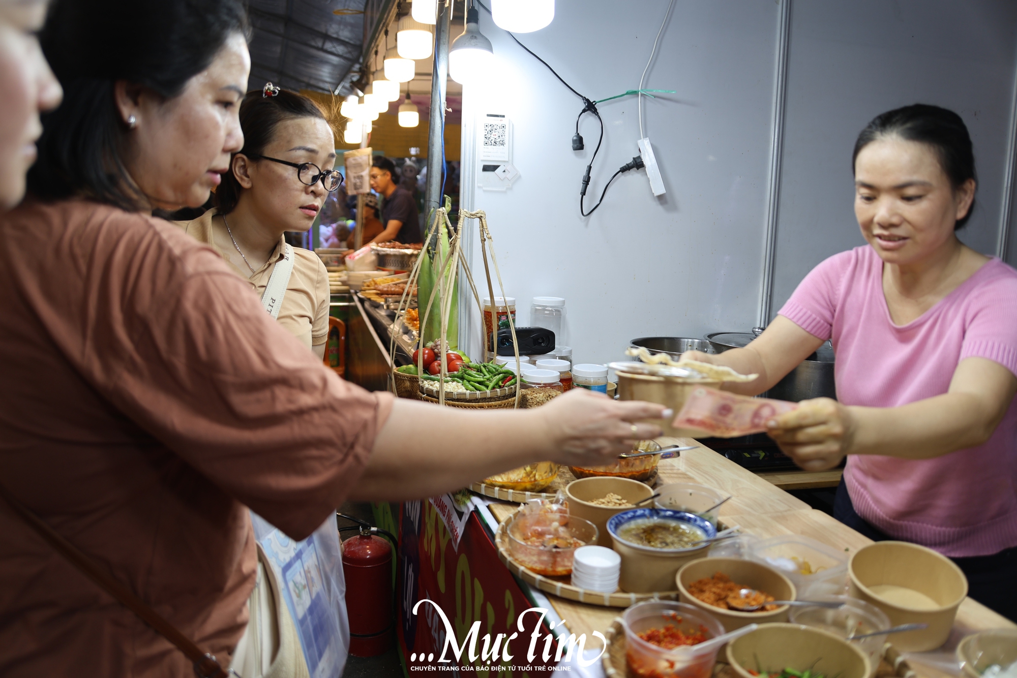 Có gì tại lễ hội ẩm thực Thảo cầm viên trong ngày 1-6?- Ảnh 3.