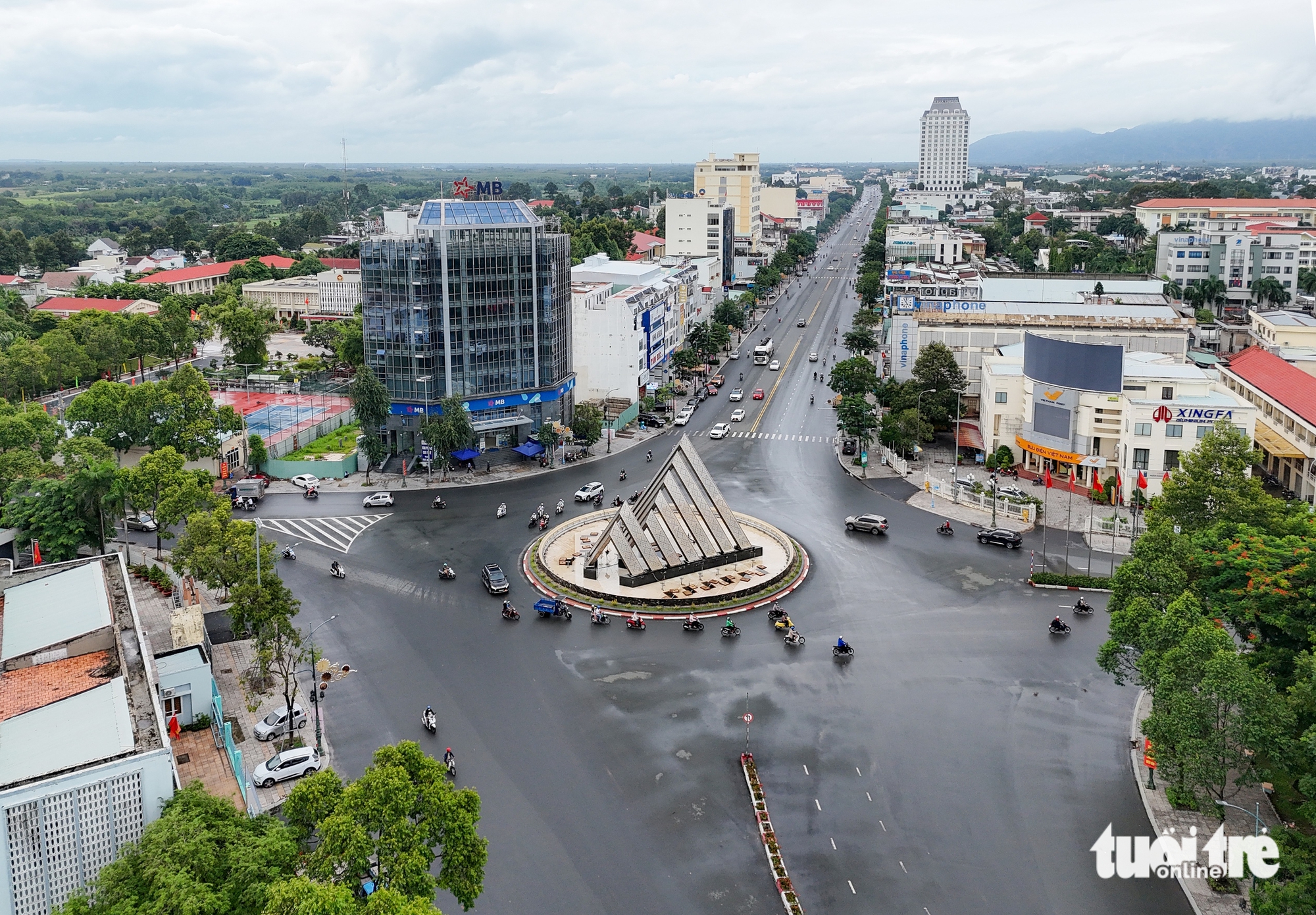Tây Ninh tăng tốc số hóa, tạo 'cú hích' từ nghị quyết 57 - Ảnh 1.