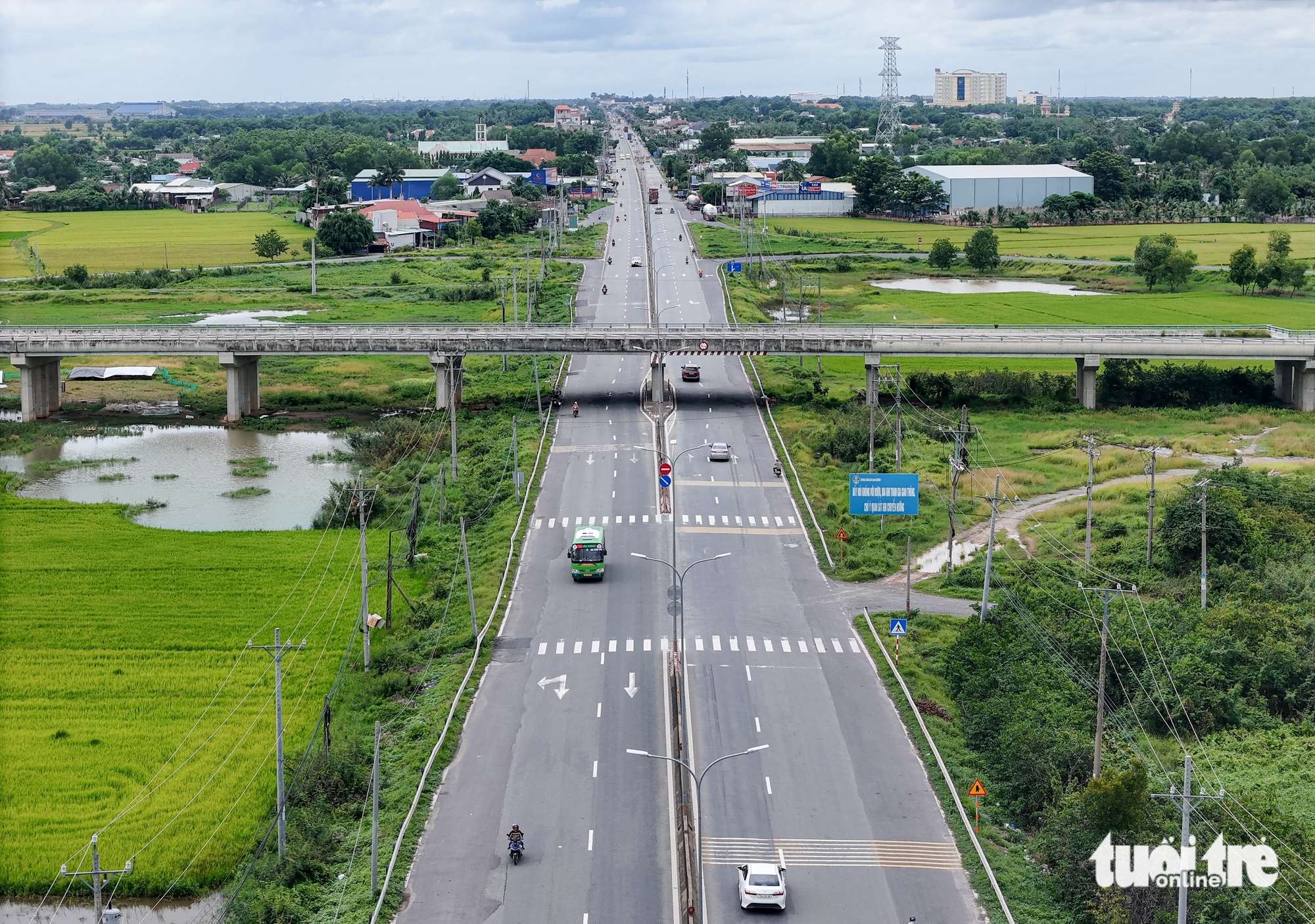 Tây Ninh - Ảnh 2.
