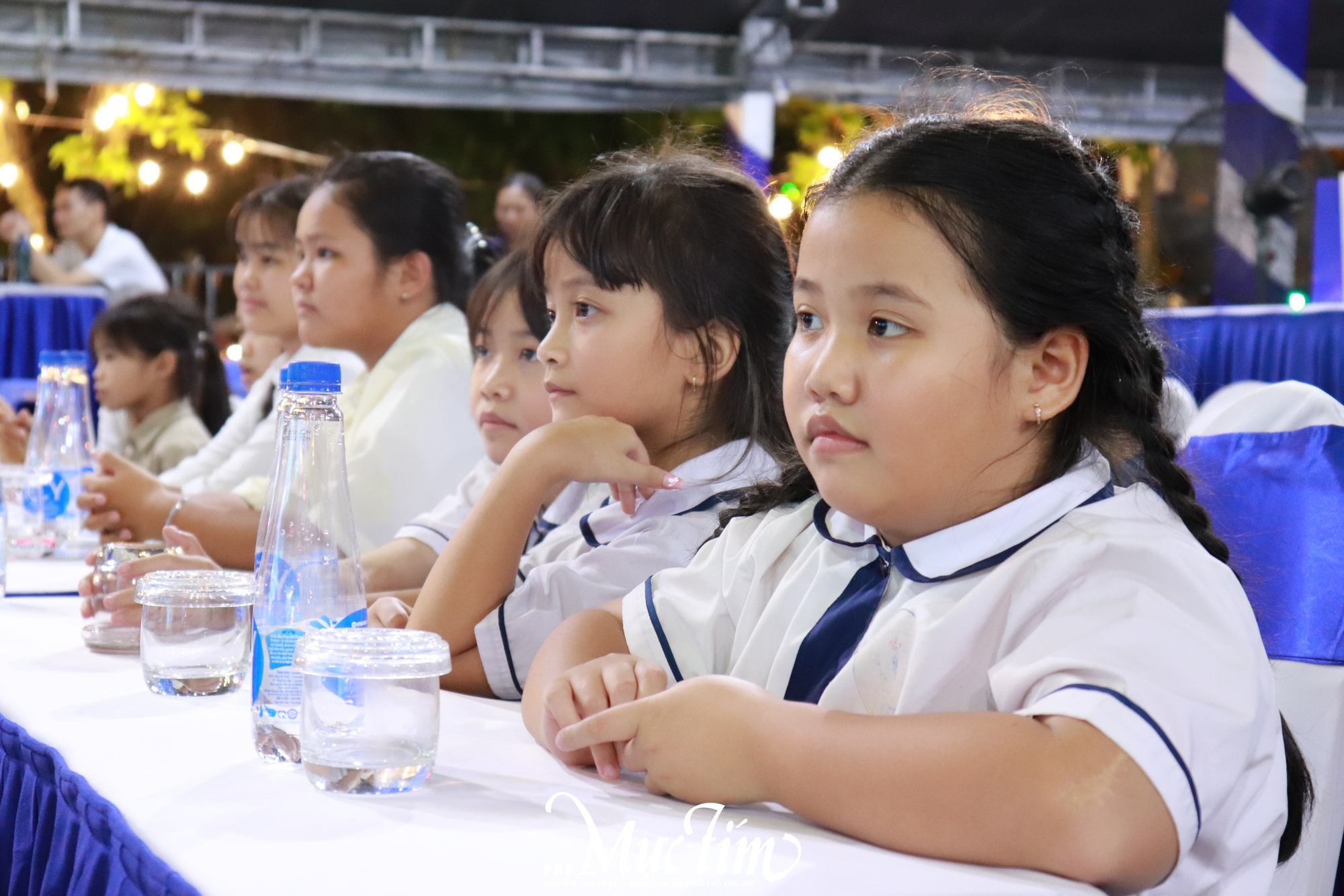 Đêm Lễ hội Thiếu nhi TP.HCM Kids Fest 2025 tưng bừng với loạt chương trình giải trí hấp dẫn - Ảnh 9.
