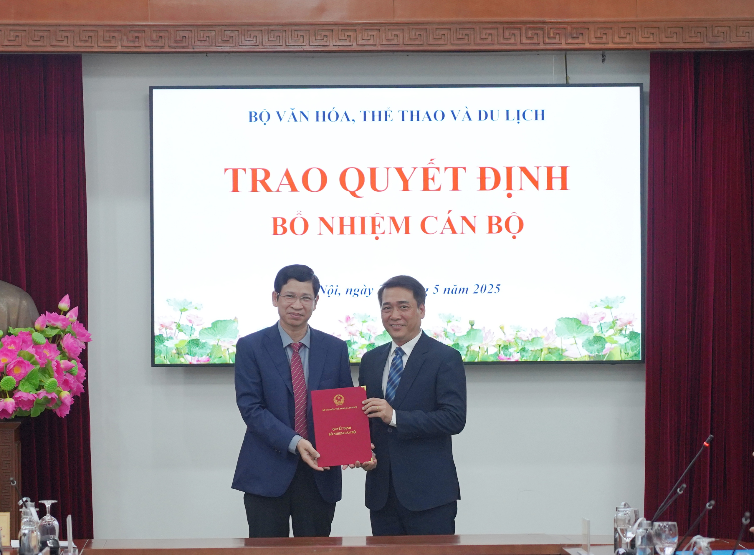 Nghệ sĩ Kiều Minh Hiếu thay Xuân Bắc làm giám đốc Nhà hát Kịch Việt Nam - Ảnh 1. Kiều Minh Hiếu - Ảnh 1.