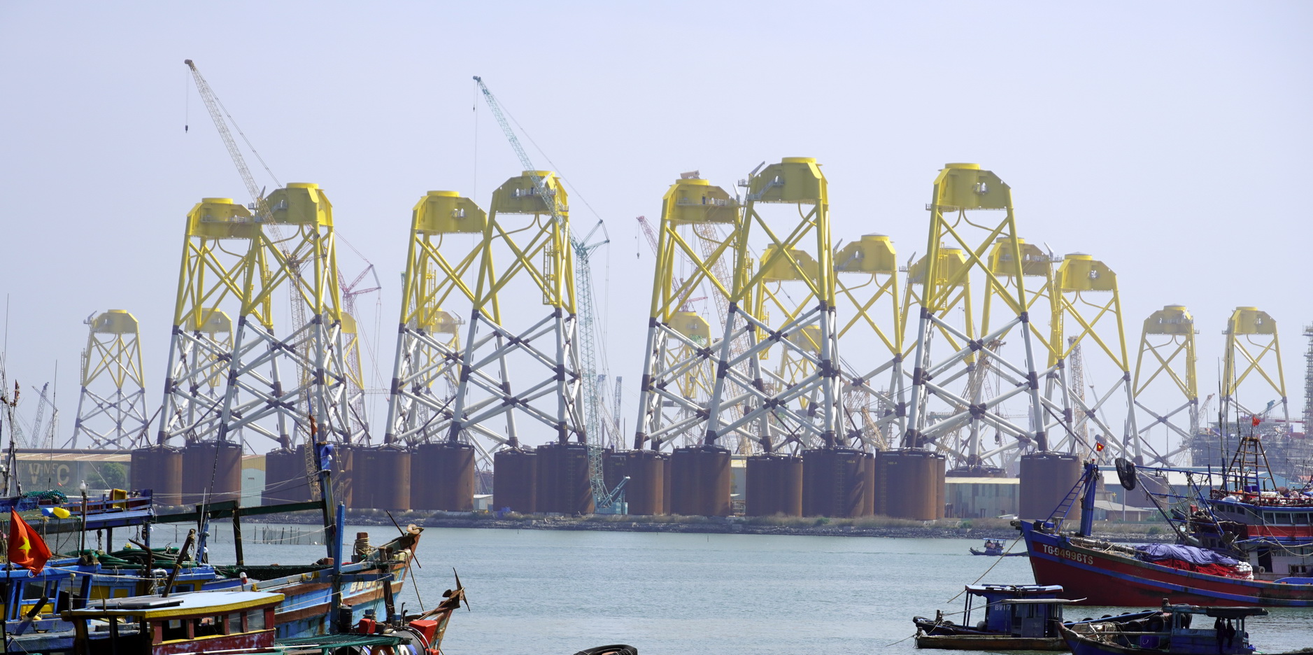 Tổng lãnh sự Anh: Việt Nam đã củng cố vị thế là điểm đến FDI hàng đầu Đông Nam Á - Ảnh 3.