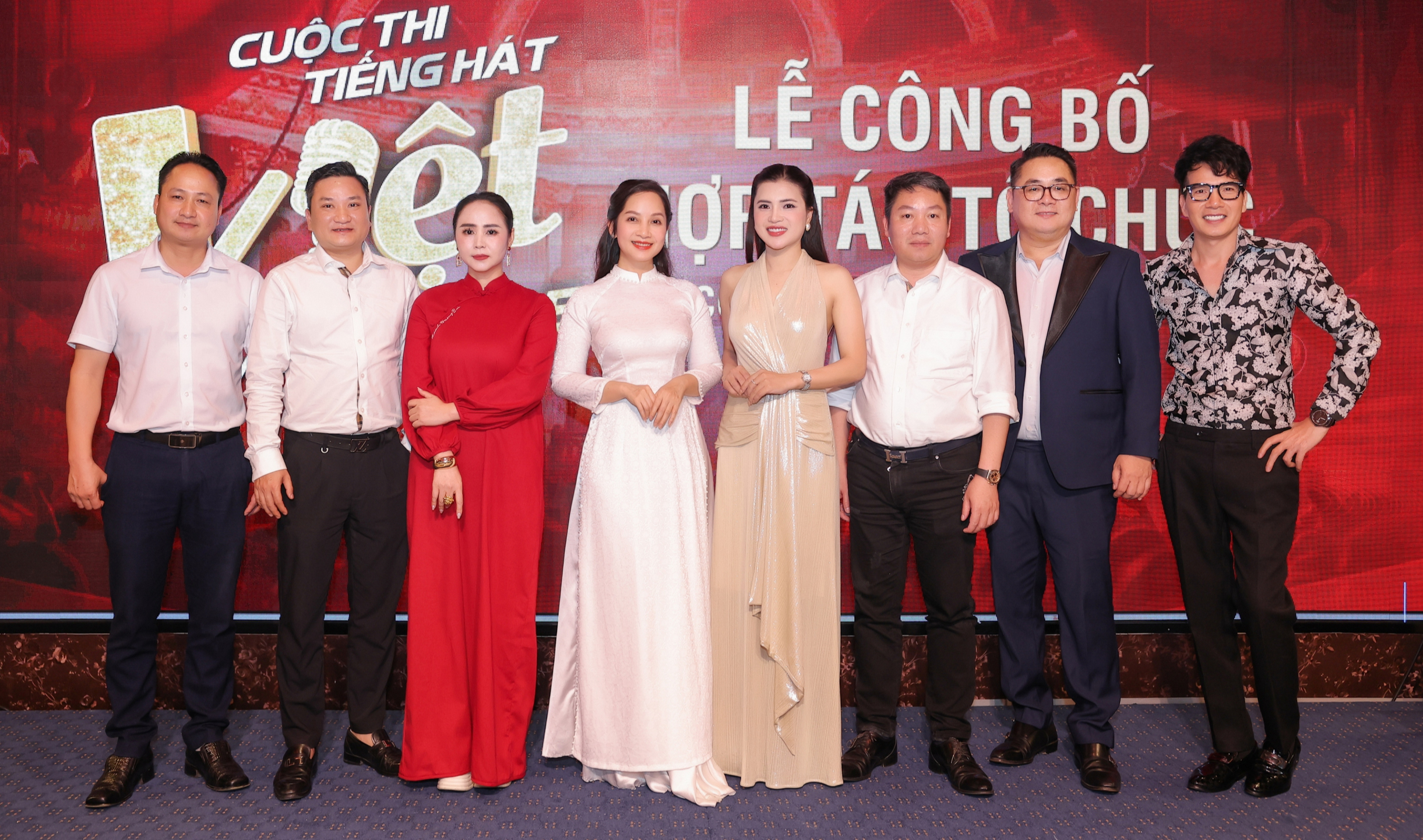 Tiếng hát Việt toàn cầu nhưng lại tập trung ở Việt Nam - Ảnh 1.