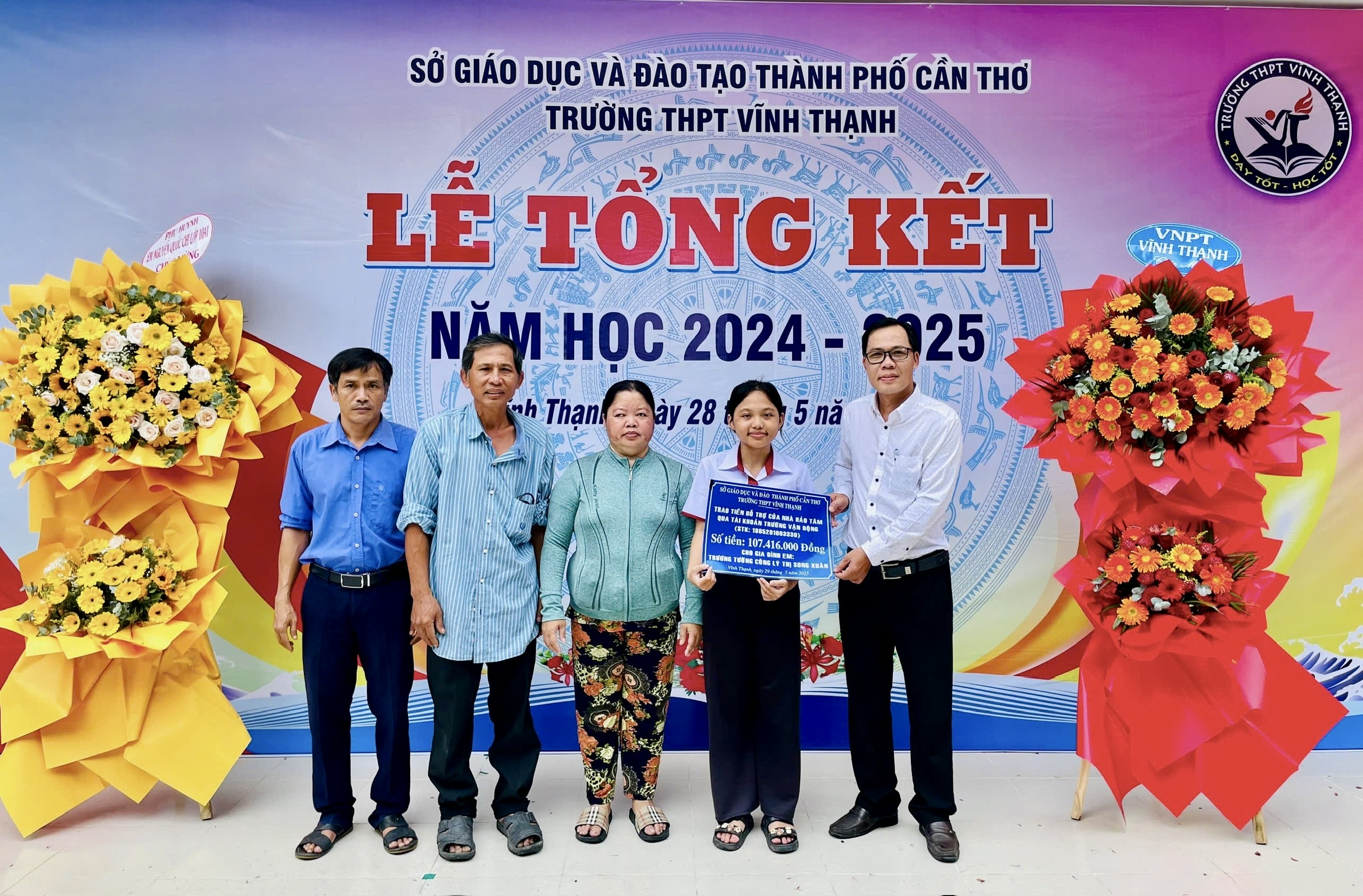  tài khoản - Ảnh 1.