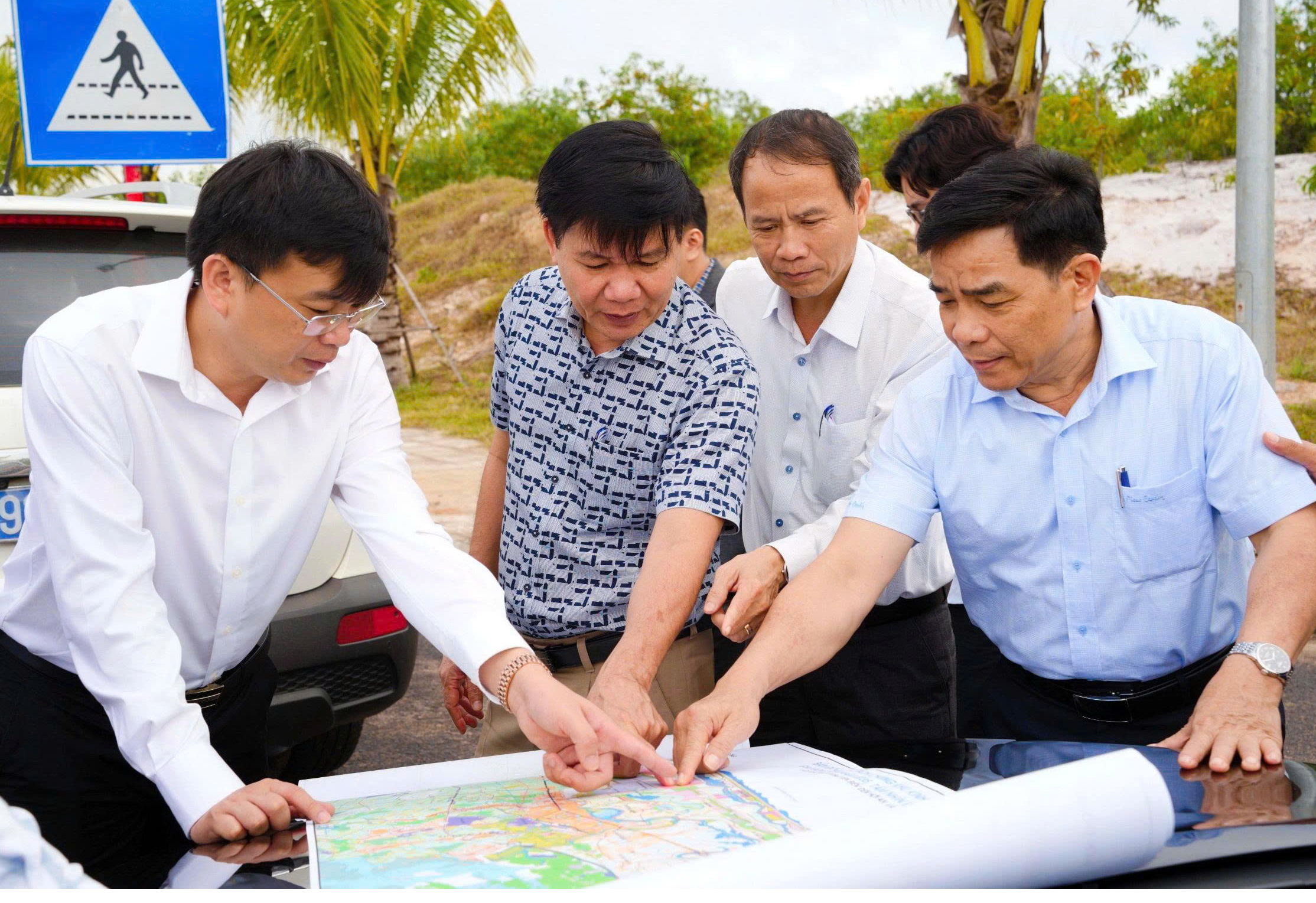 khu công nghiệp - Ảnh 3.
