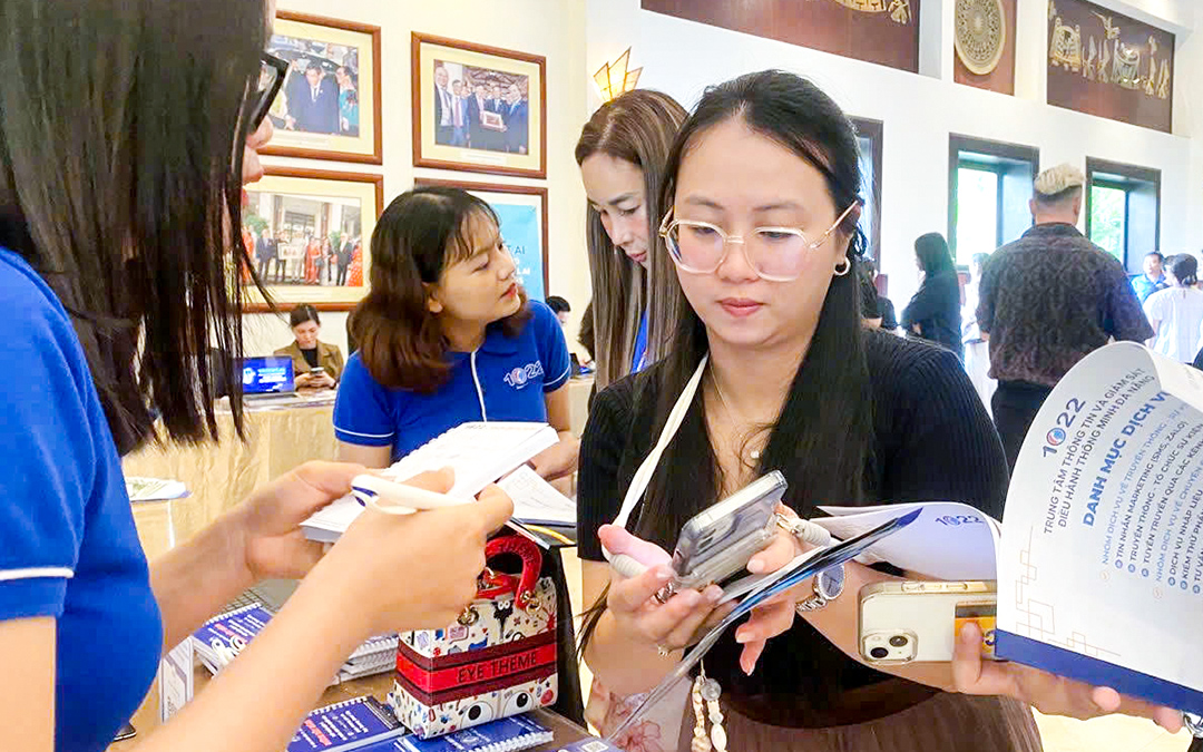 20 quỹ đầu tư mạo hiểm từ Trung Quốc, Nhật Bản… có mặt ở Đà Nẵng - Ảnh 1. Đầu tư mạo hiểm - Ảnh 1.