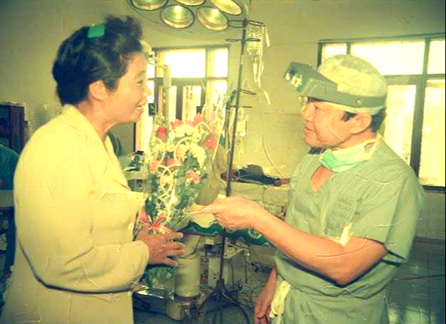 trần thành trai - Ảnh 1.