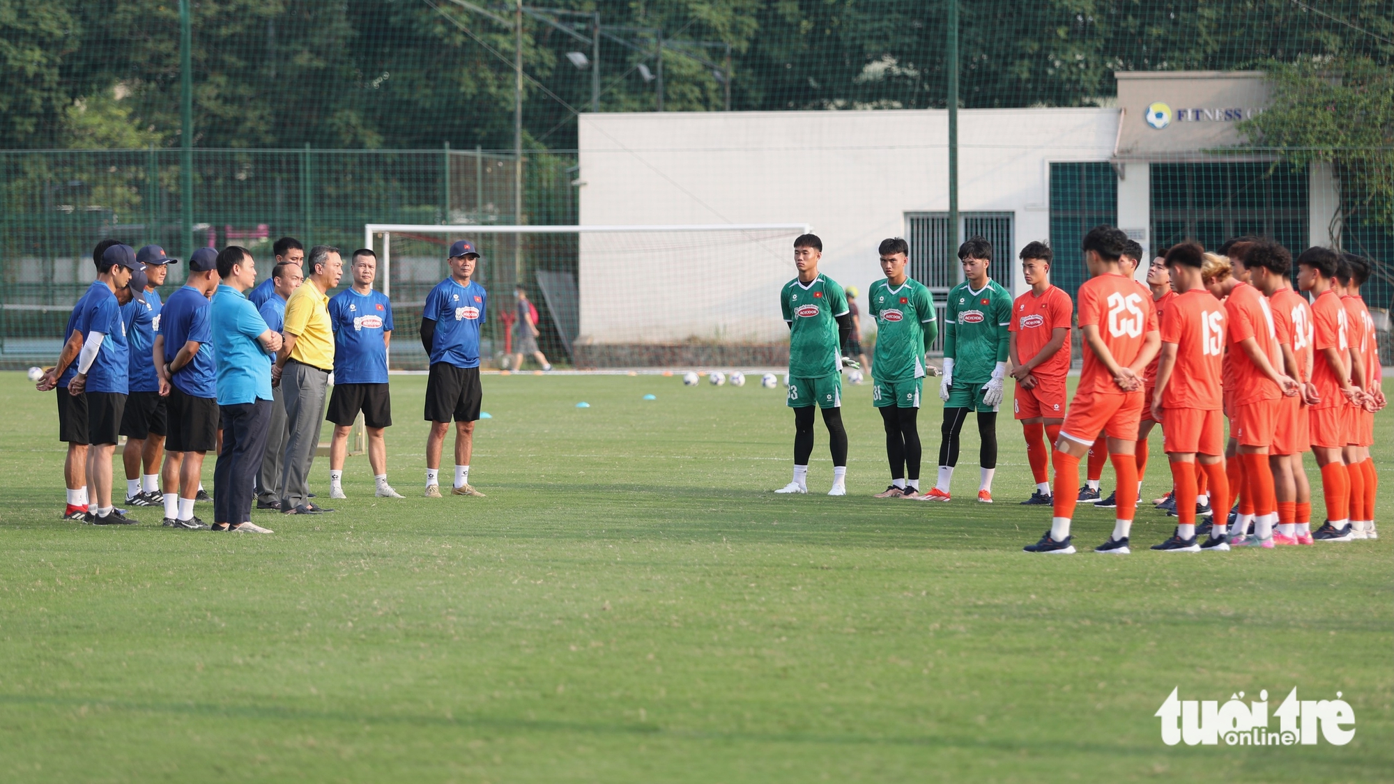 bùi alex - Ảnh 3.