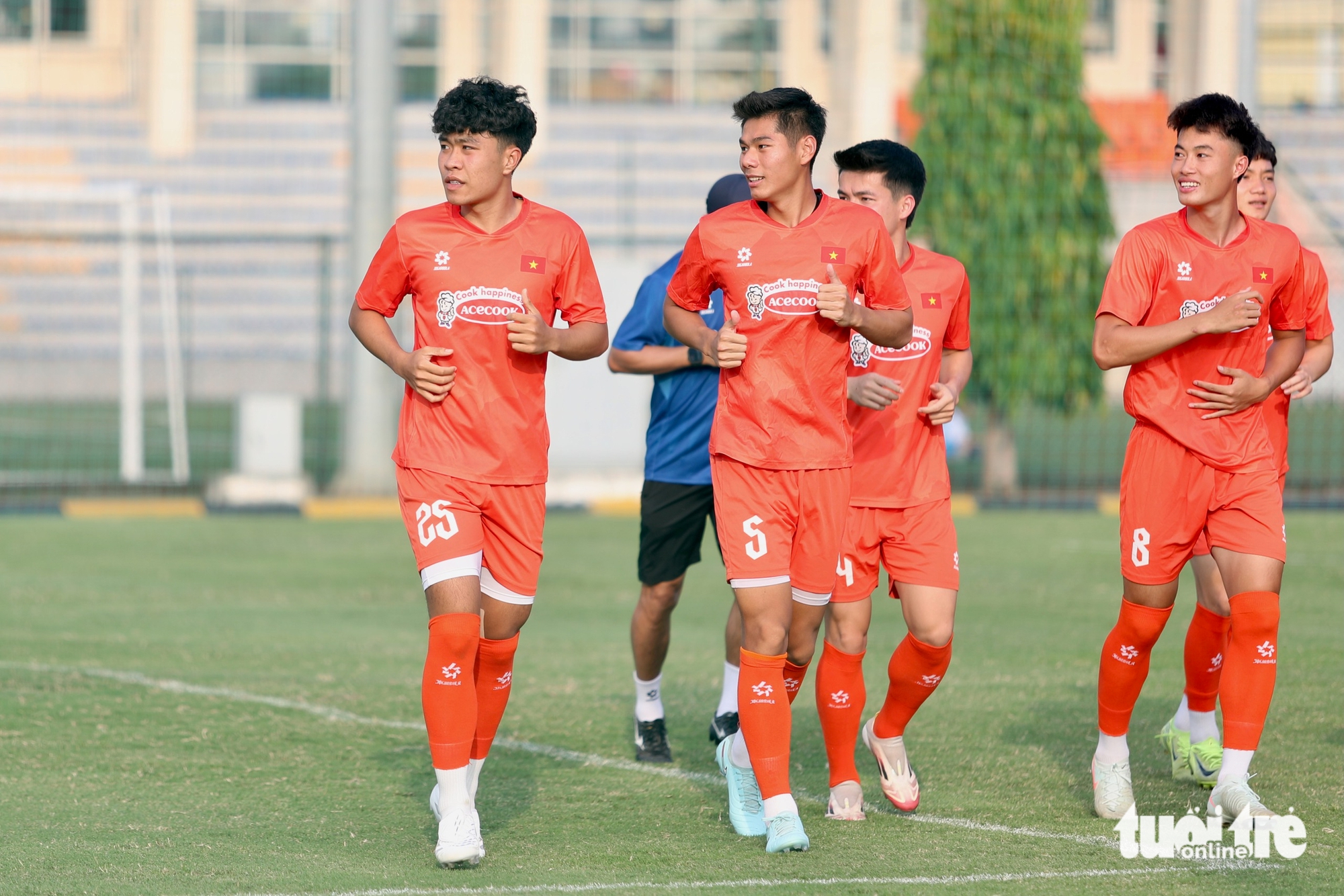 bùi alex - Ảnh 4.