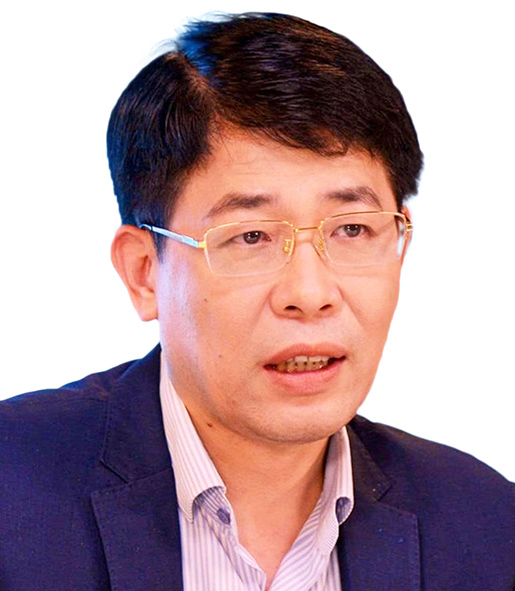 Sổ hồng điện tử, bao giờ? - Ảnh 4.