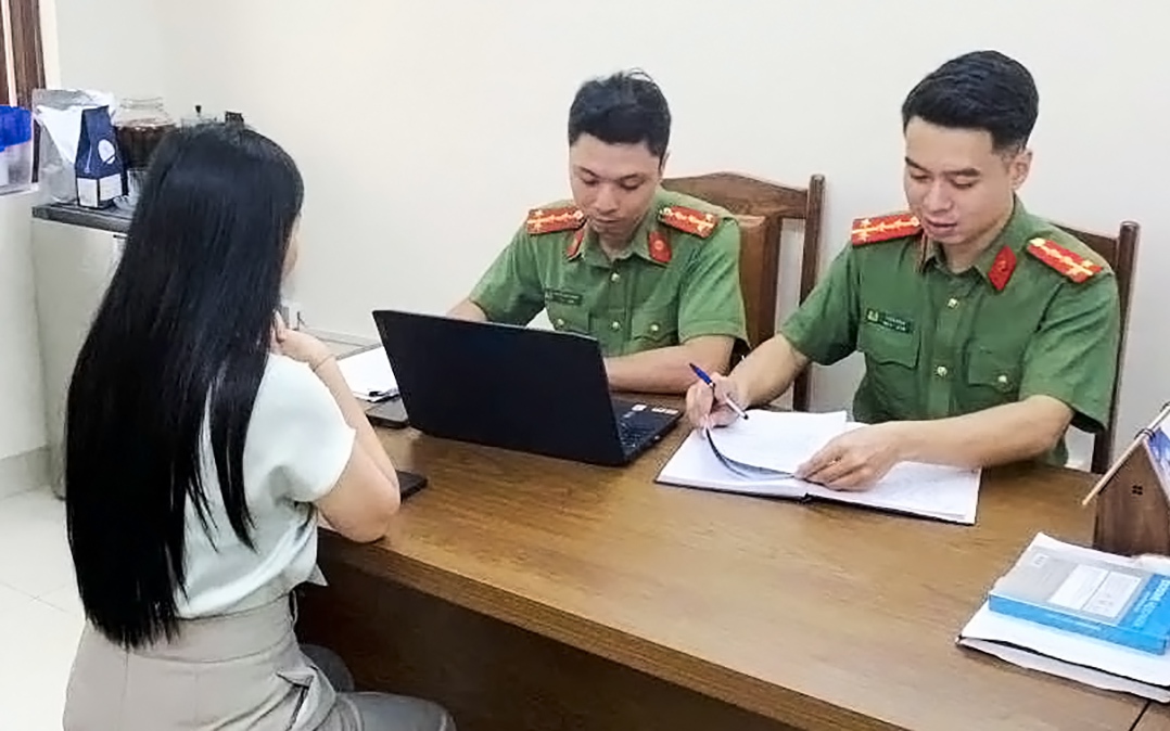 Một bác sĩ bị xử phạt vì đăng Facebook nói xấu Bệnh viện Tâm Anh - Ảnh 2.