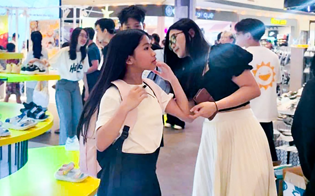 Ra mắt thương hiệu thời trang 'đo ni đóng giày' cho tuổi teen - Ảnh 1. thời trang - Ảnh 1.