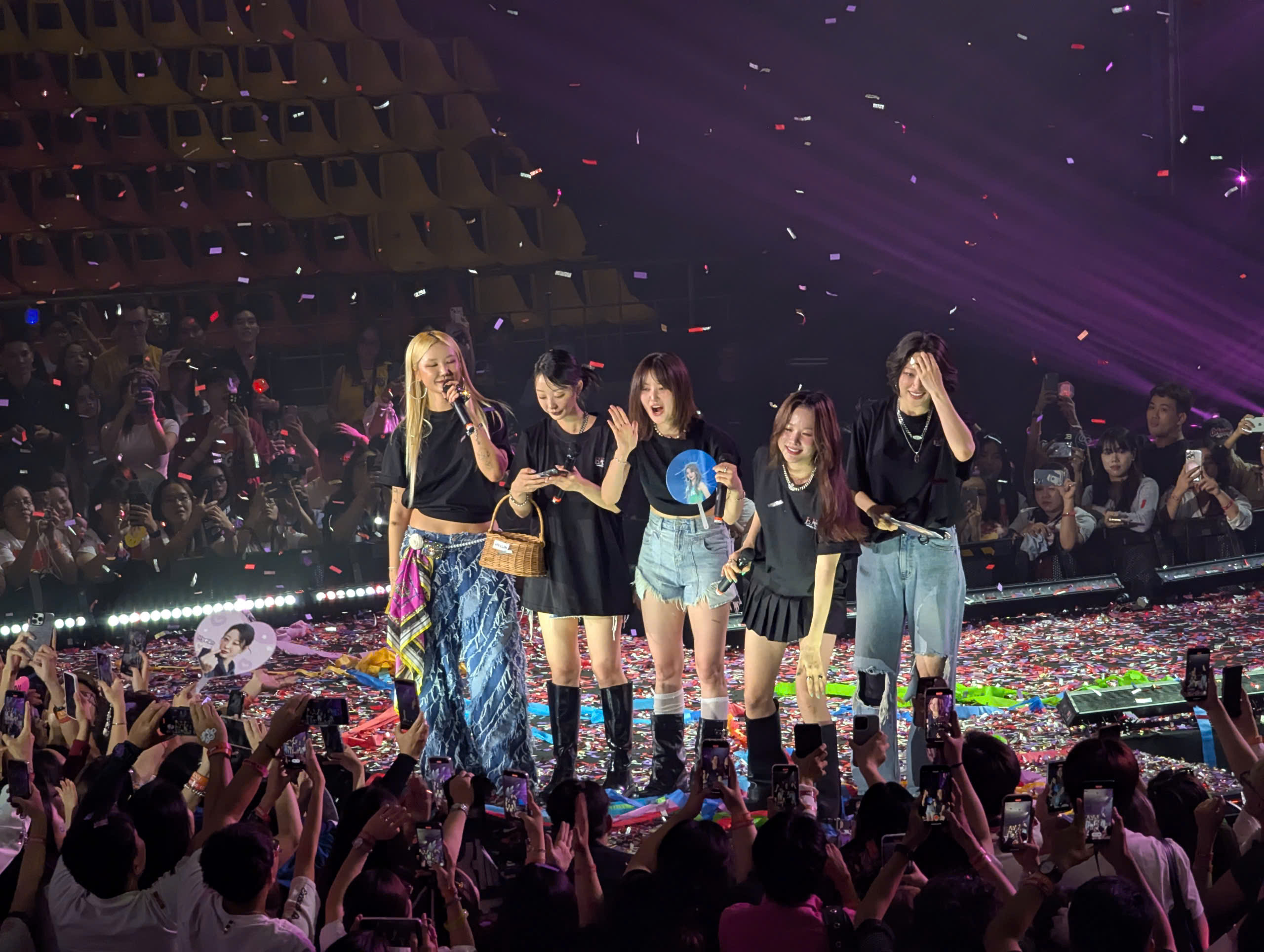 EXID - Ảnh 1.