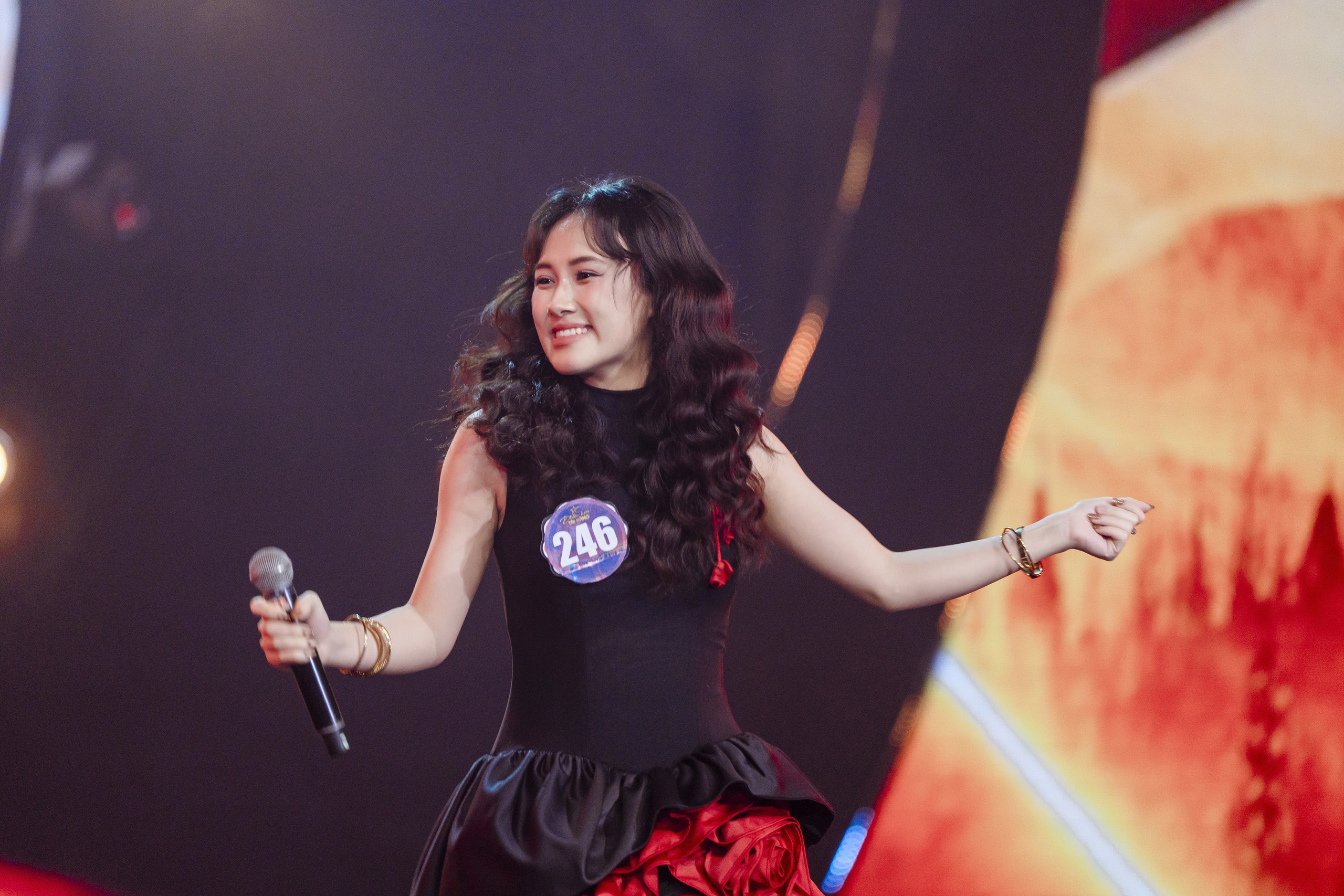Điểm hẹn tài năng - Ảnh 9.