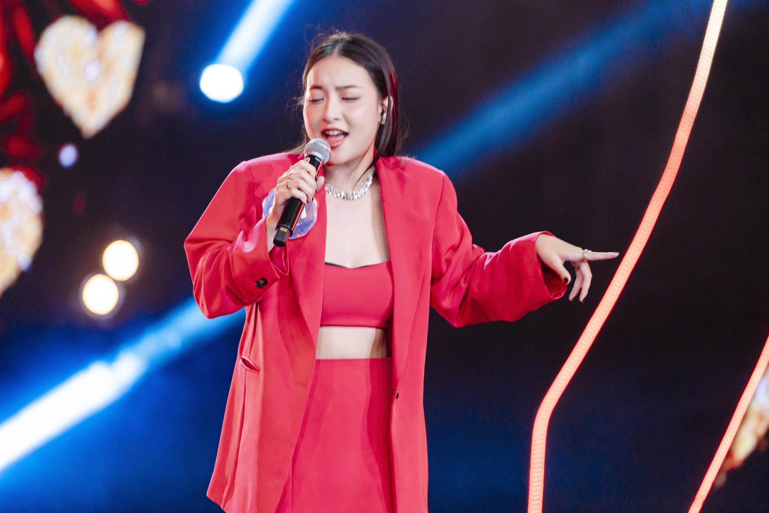 Điểm hẹn tài năng - Ảnh 4.