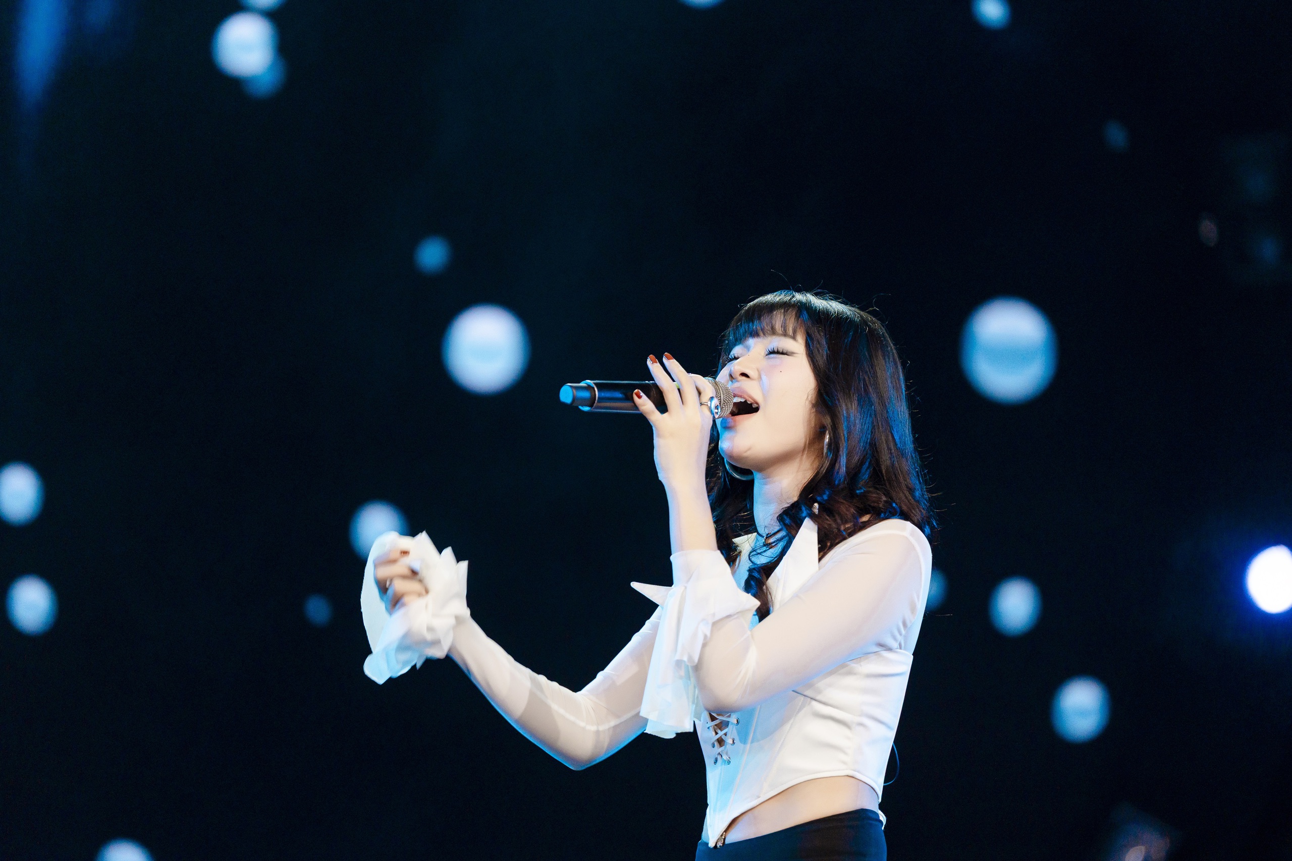 Điểm hẹn tài năng - Ảnh 7.