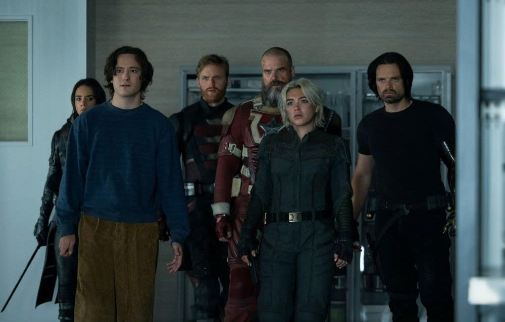 Avengers: Doomsday - Ảnh 3.
