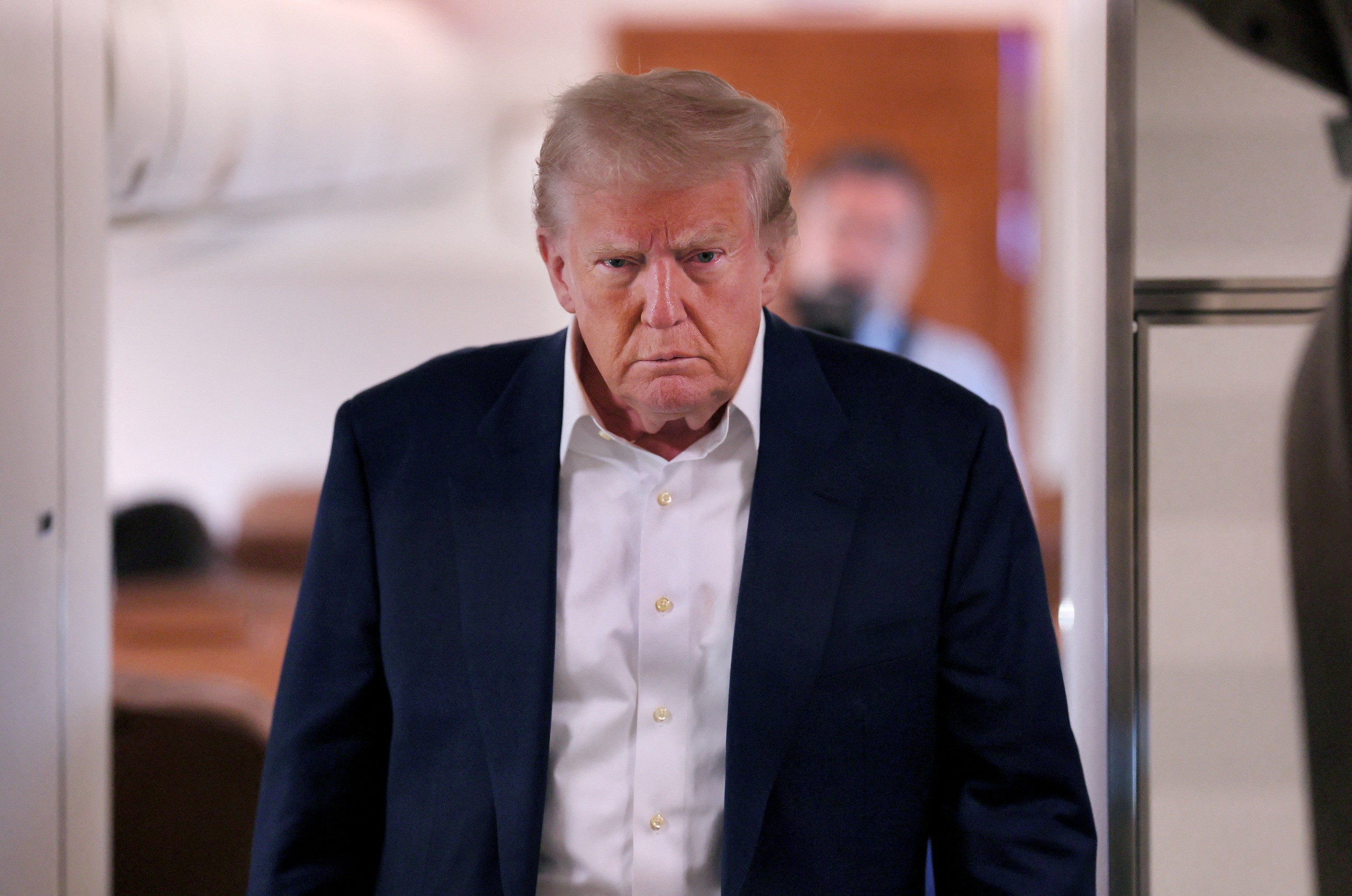 Ông Trump nói về việc dùng vũ lực: Không thấy cần với Canada, nhưng 'có thể có chuyện' với Greenland - Ảnh 1. Greenland - Ảnh 1.