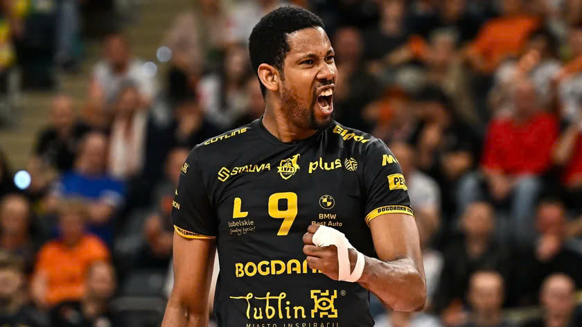 bóng chuyền - Ảnh 2.