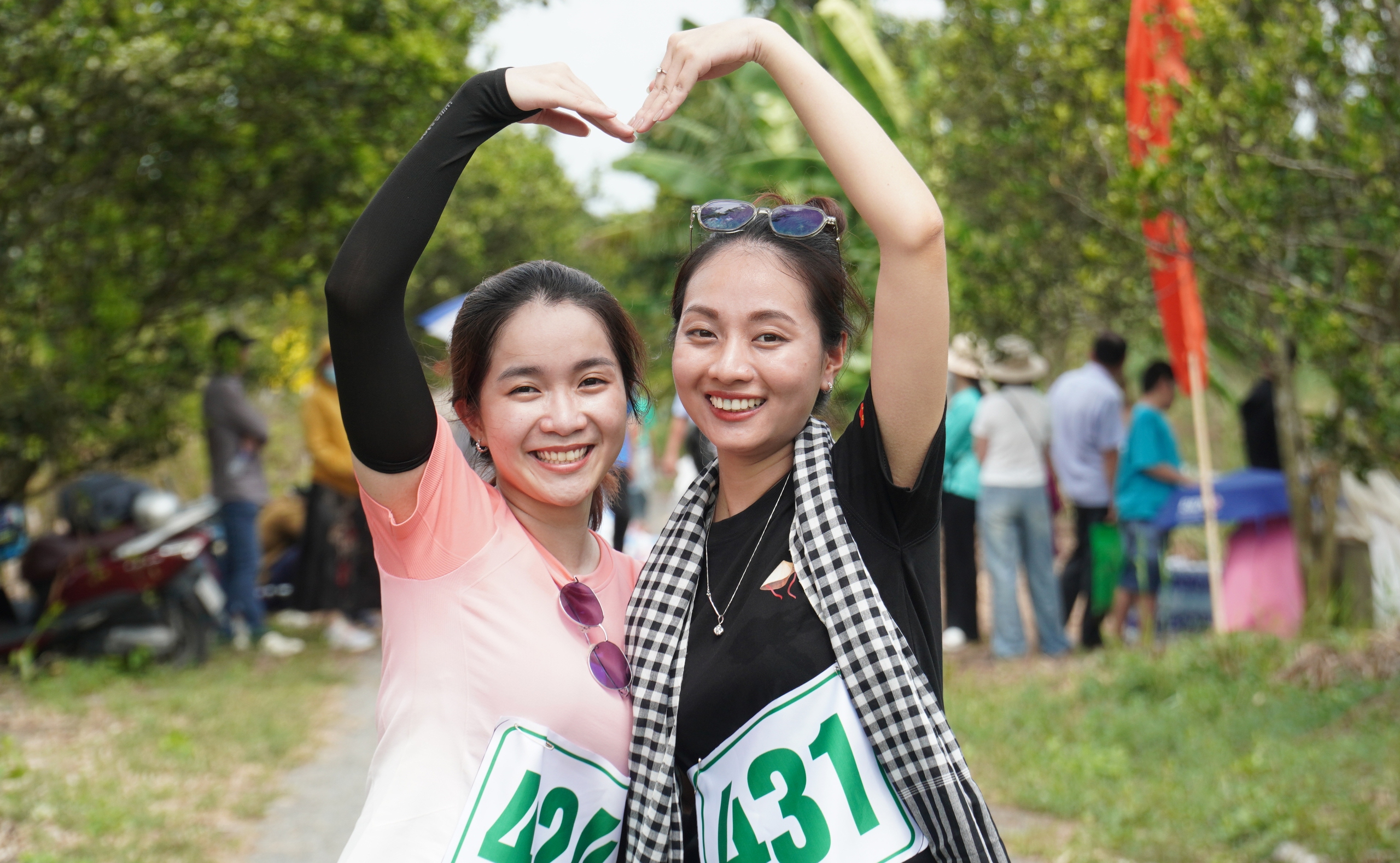 du lịch - Ảnh 1.