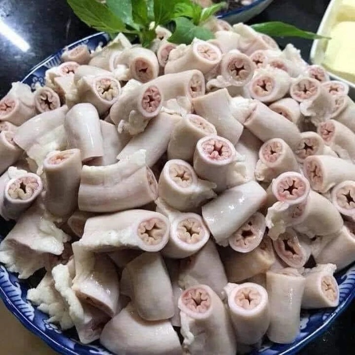 Dùng hóa chất 'phù phép' thành lòng se điếu nguy hiểm ra sao? - Ảnh 1.