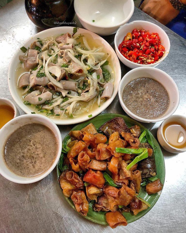 lòng se điếu - Ảnh 1.