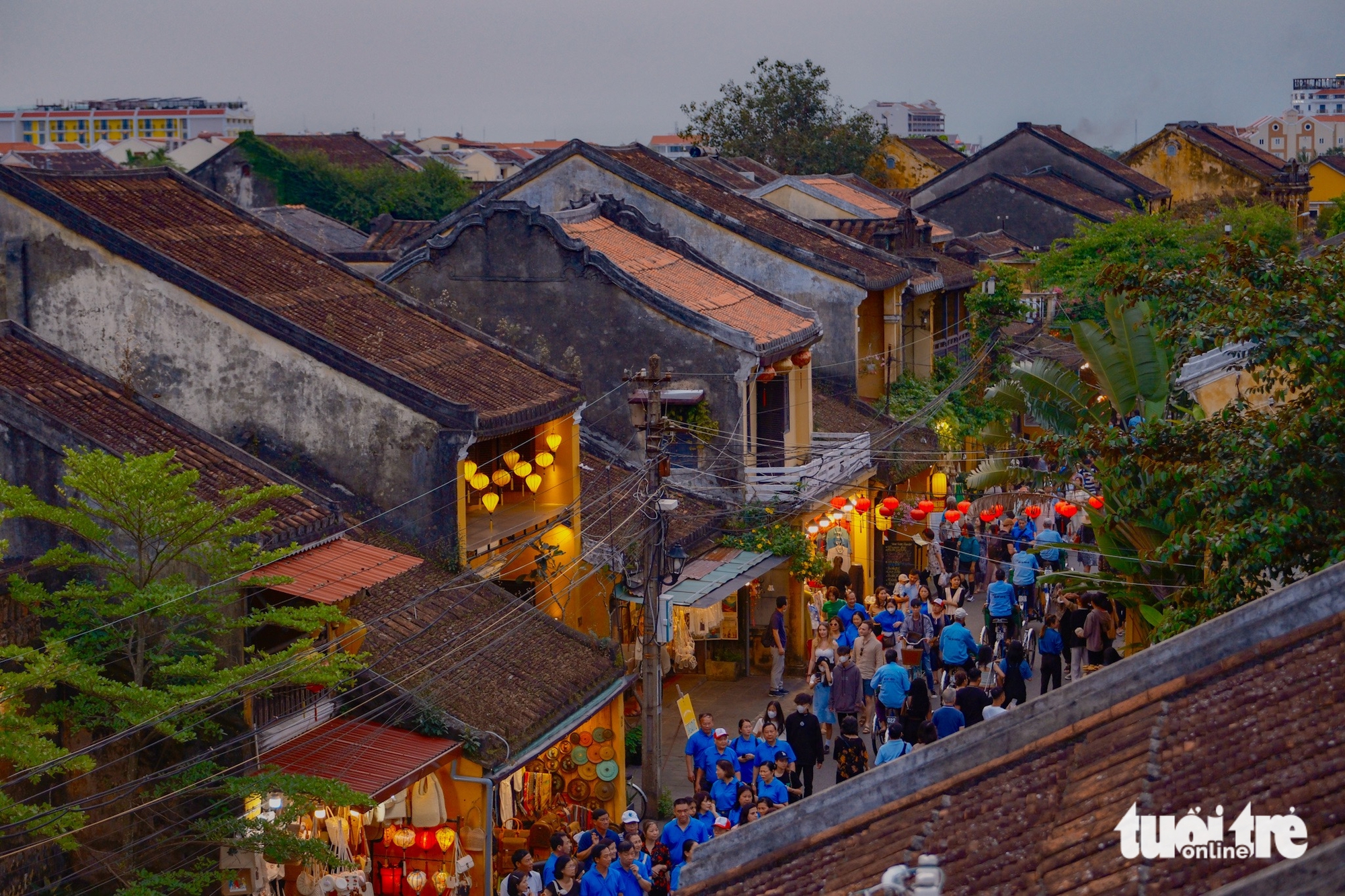 Why did international visitors to Vietnam decrease in April? - Photo 2. khách quốc tế - Ảnh 2.