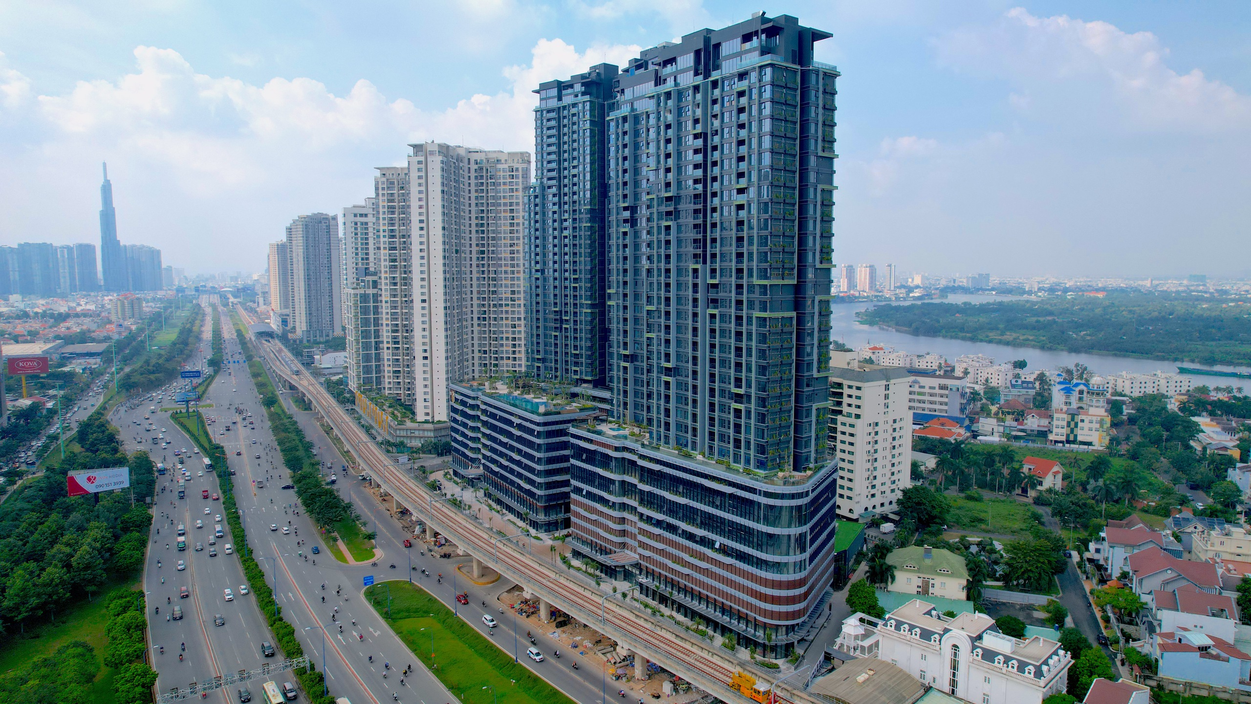 bất động sản - Ảnh 1.
