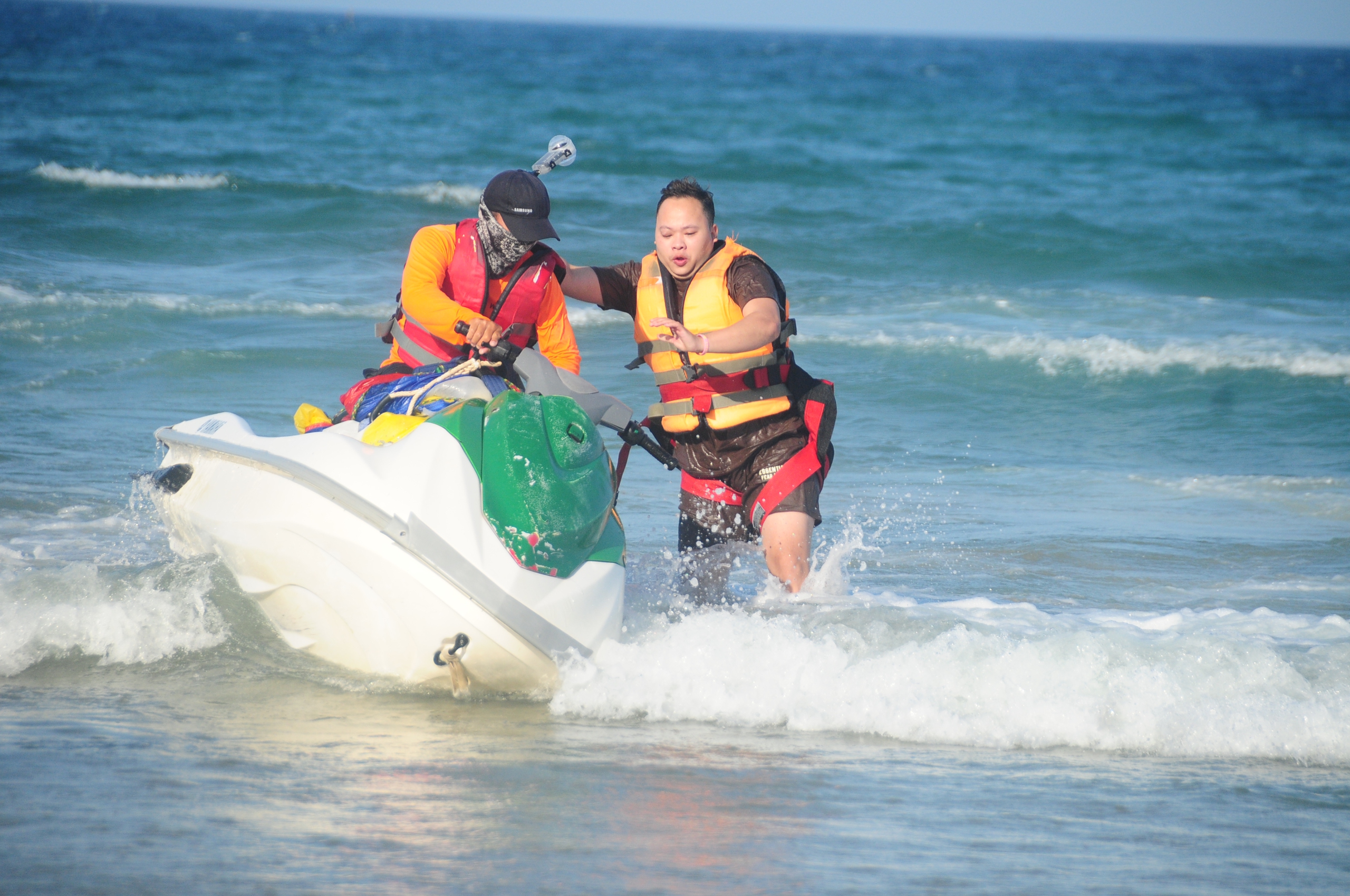 Quảng Nam - Ảnh 1.