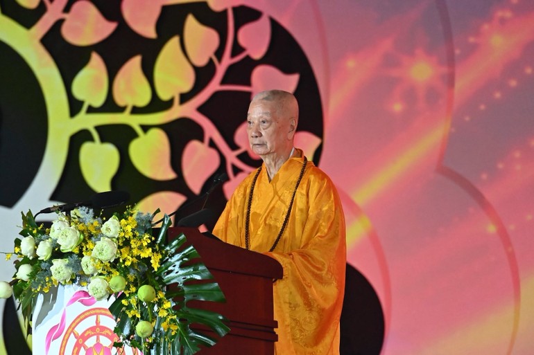 Vesak - Ảnh 3.