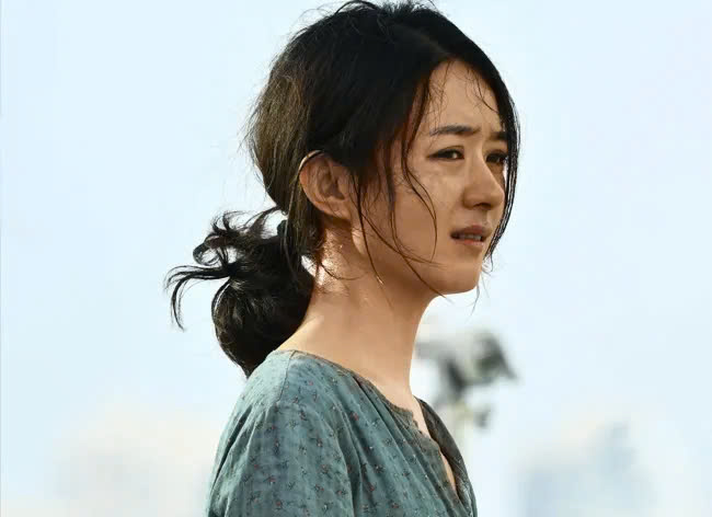 Triệu Lệ Dĩnh - Ảnh 5.
