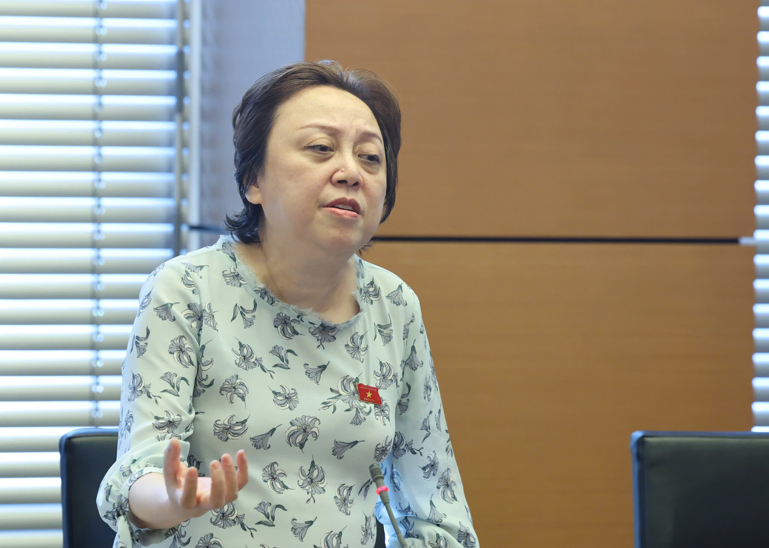 Có cơ quan chức năng quản lý nhưng dân mua phải hàng giả, sao không được bồi thường? - Ảnh 1.