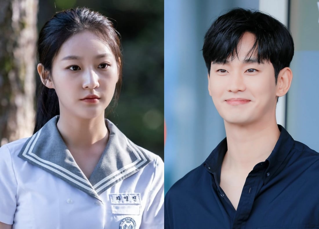 Gia đình Kim Sae Ron họp báo khẩn, tuyên bố vạch trần Kim Soo Hyun; Lisa BlackPink gây tranh cãi - Ảnh 1. Gia đình Kim Sae Ron họp báo khẩn, tuyên bố vạch trần Kim Soo Hyun; Lisa mặc đồ phản cảm - Ảnh 1.