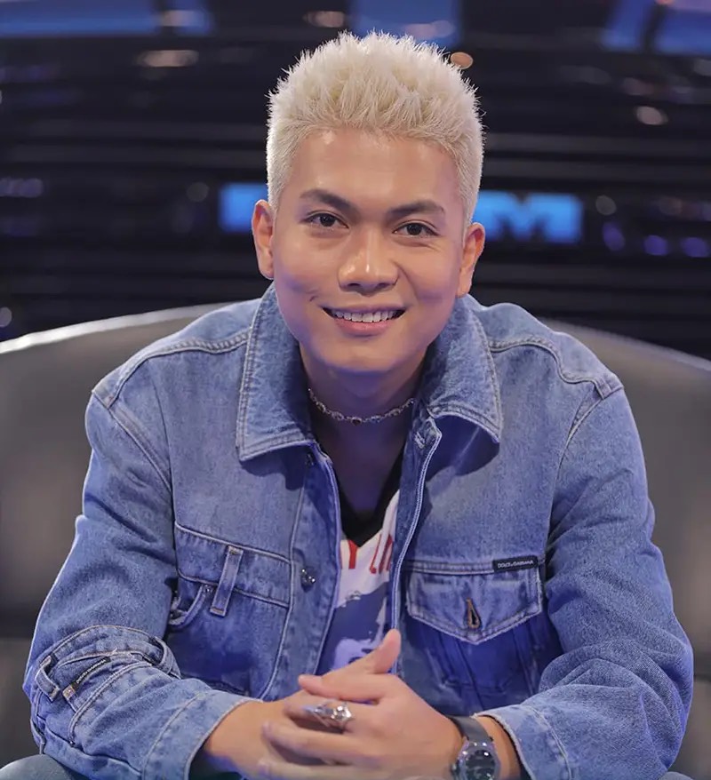 Rapper mà hát như ca sĩ: Có mất chất? - Tuổi Trẻ Online