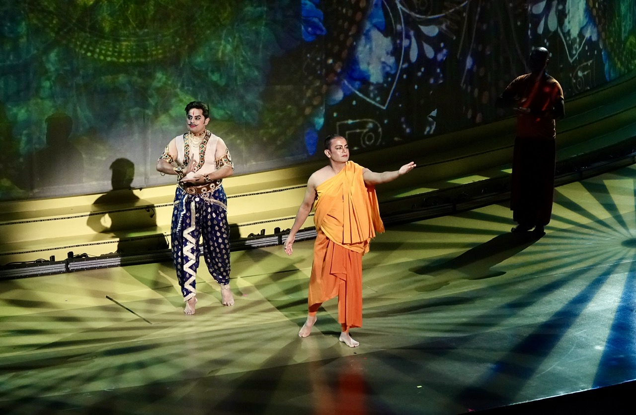 Phật giáo - Ảnh 2.