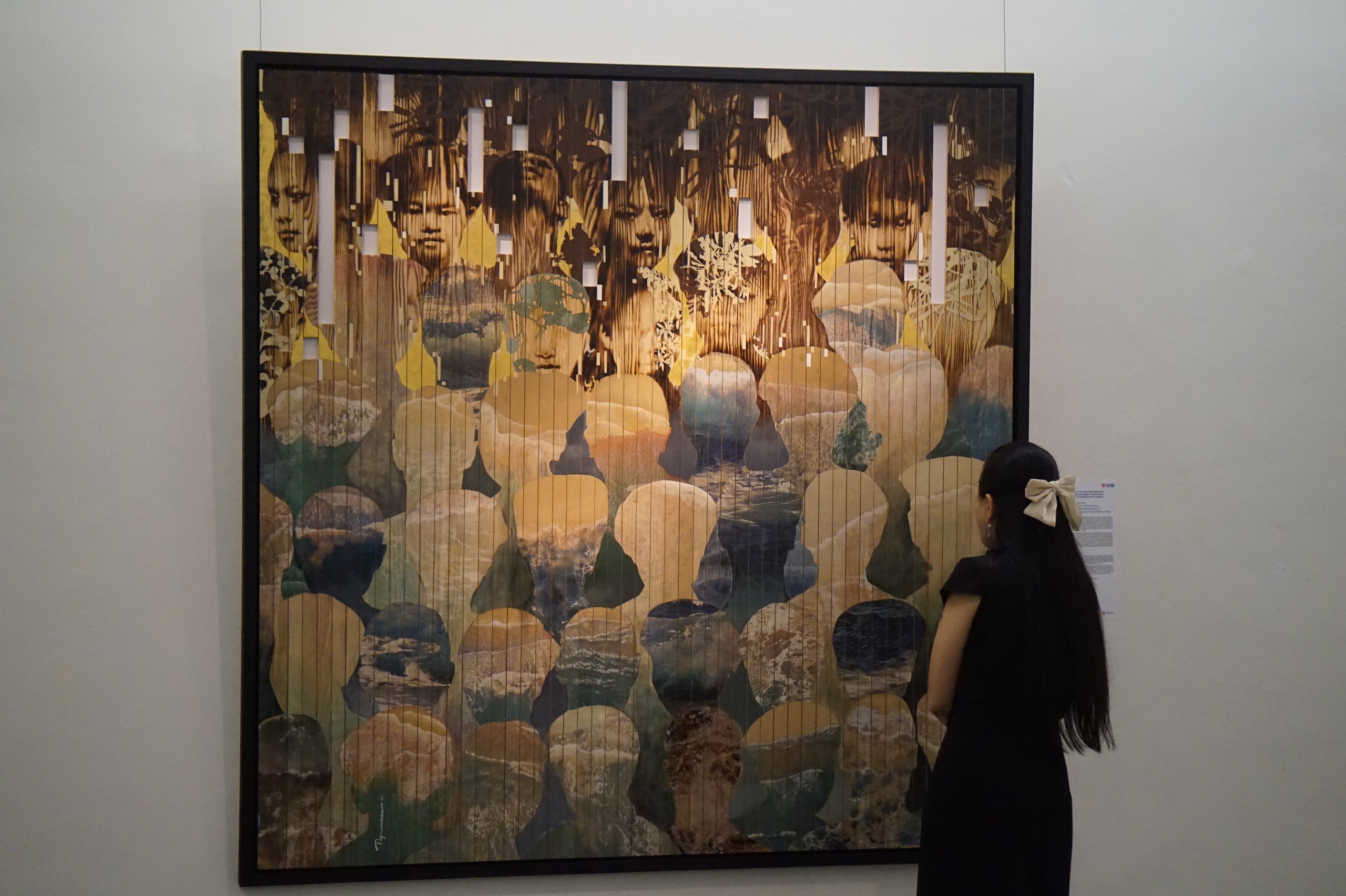 UOB Painting of the year - Ảnh 3.