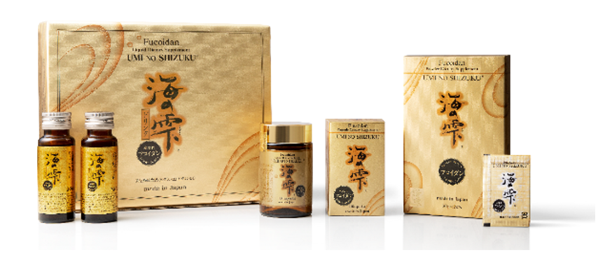 Cách lựa chọn hoạt chất Fucoidan chất lượng cho sức khỏe gia đình - Ảnh 4.
