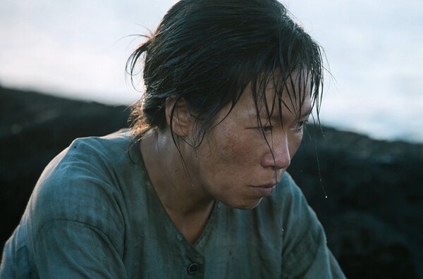 Chiến thắng Baeksang, dàn phụ Khi cuộc đời cho bạn quả quýt xuất sắc thế nào?- Ảnh 2. Chiến thắng Baeksang, dàn phụ Khi cuộc đời cho bạn quả quýt xuất sắc thế nào?- Ảnh 2.