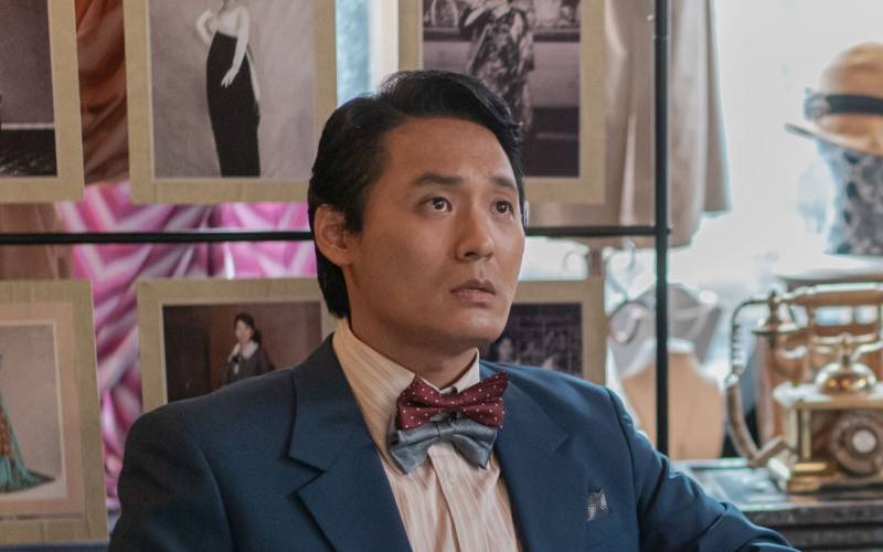 Chiến thắng Baeksang, dàn phụ Khi cuộc đời cho bạn quả quýt xuất sắc thế nào?- Ảnh 5. Chiến thắng Baeksang, dàn phụ Khi cuộc đời cho bạn quả quýt xuất sắc thế nào?- Ảnh 5.