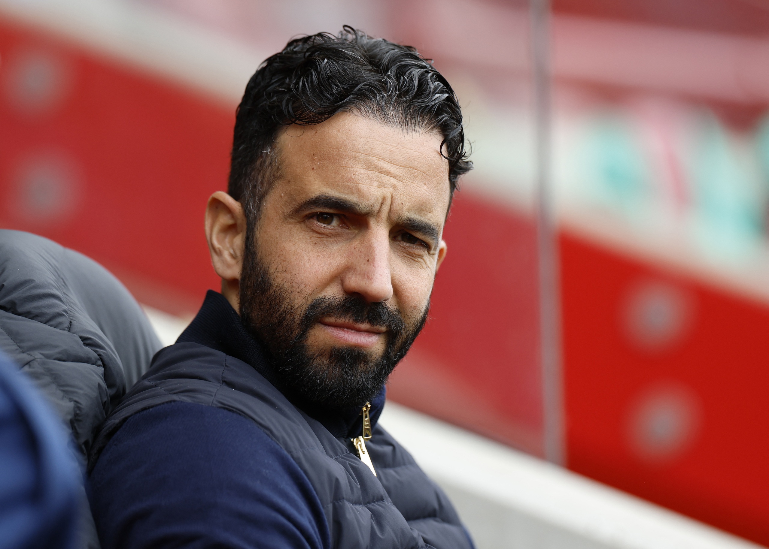 Coach Amorim: 'Man United is the worst team in the Premier League since I arrived'