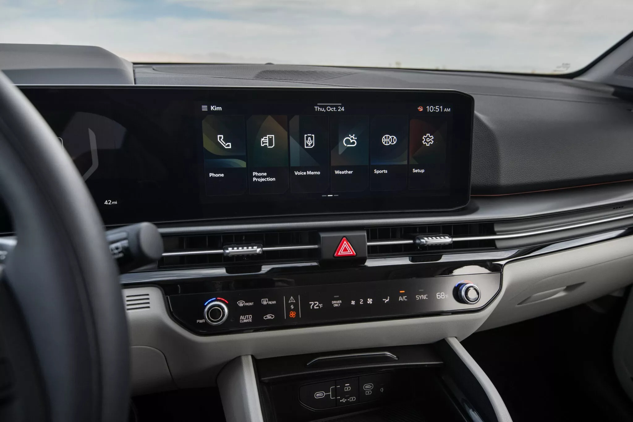 Kia Sportage - Ảnh 14.