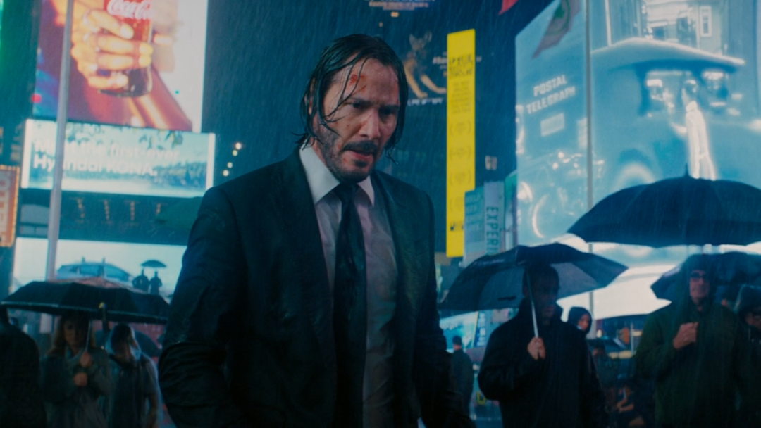 John Wick - Ảnh 5.