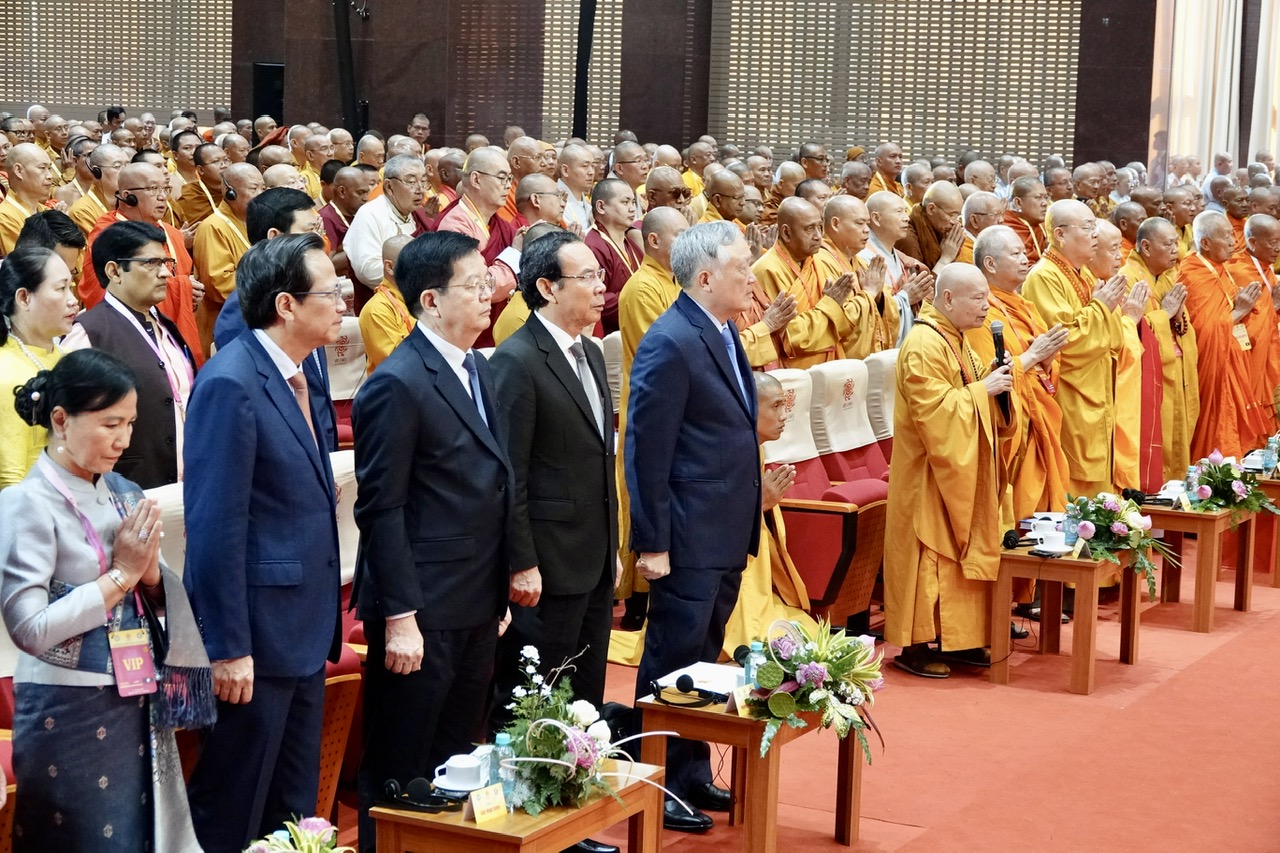 Vesak - Ảnh 3.