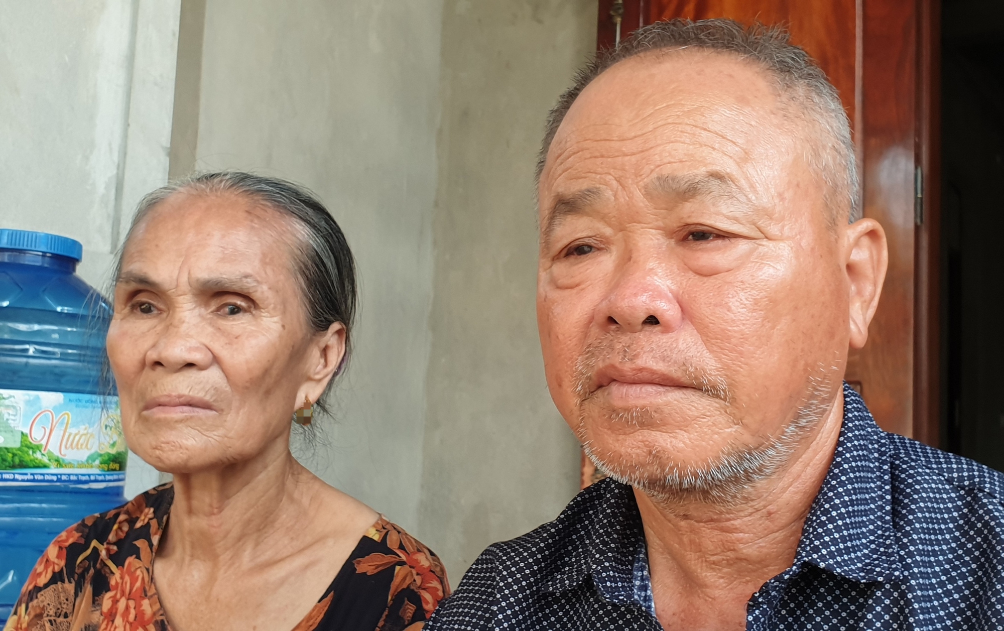 Bữa tiệc liên hoan mang nỗi đau xé lòng người Việt ở Đài Loan - Ảnh 1.